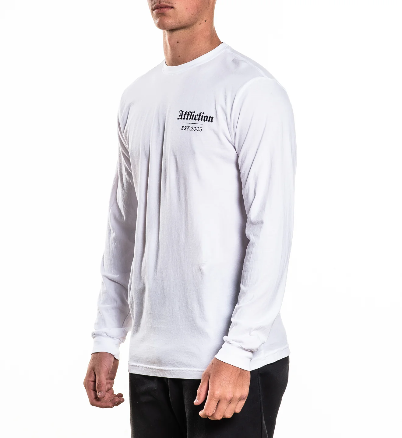 Established LS Tee - Image 6