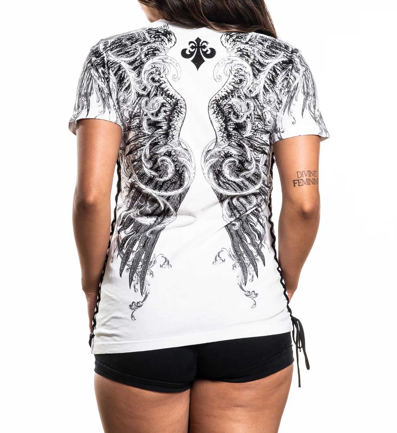 Estellerly Tee - Image 4