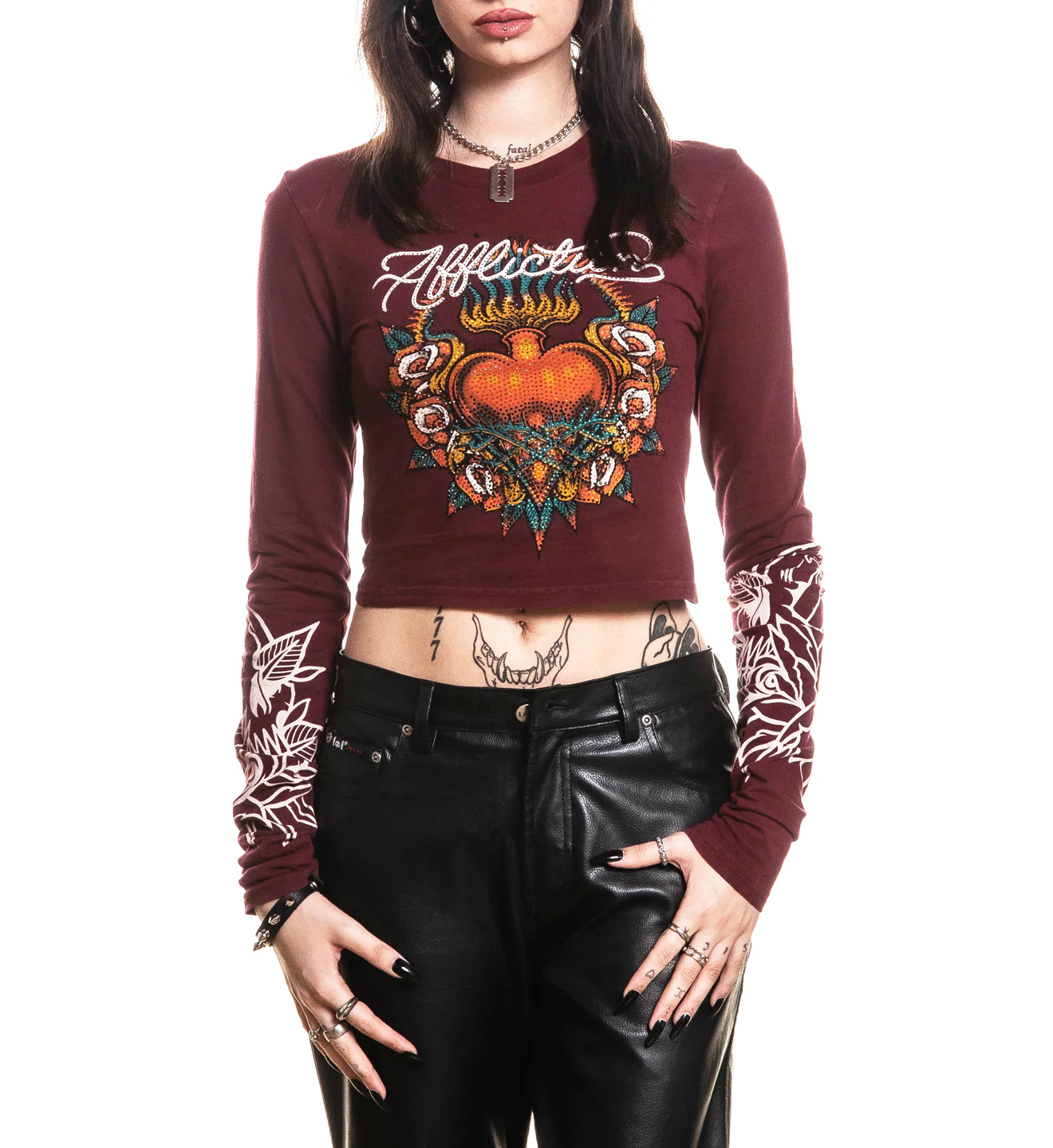 Eternal Oil LS