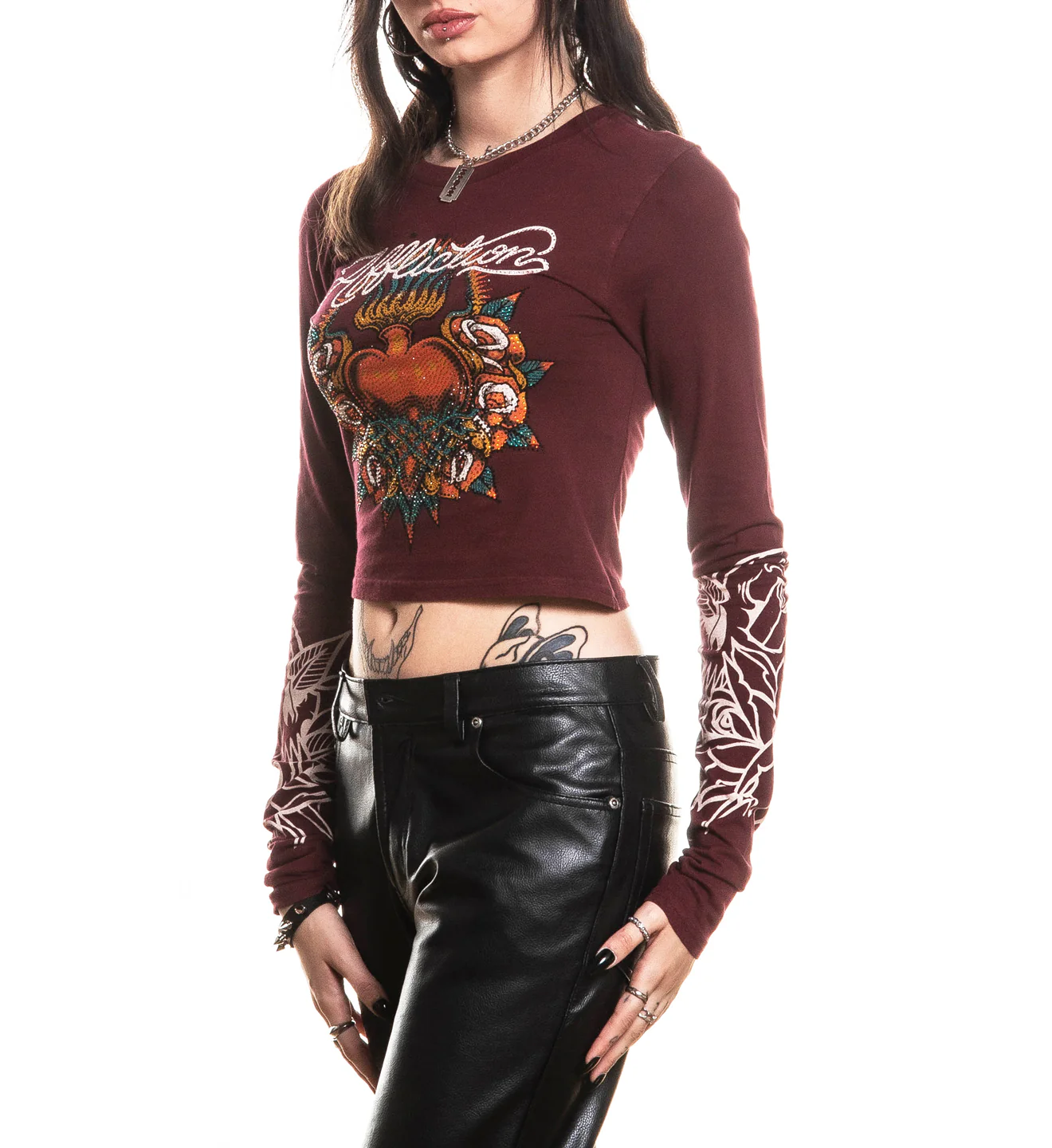 Eternal Oil LS - Image 4