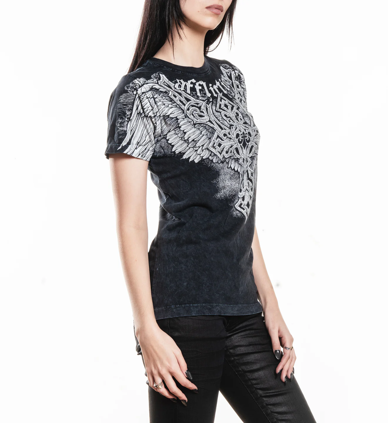 Eternal Throne Tee - Image 6