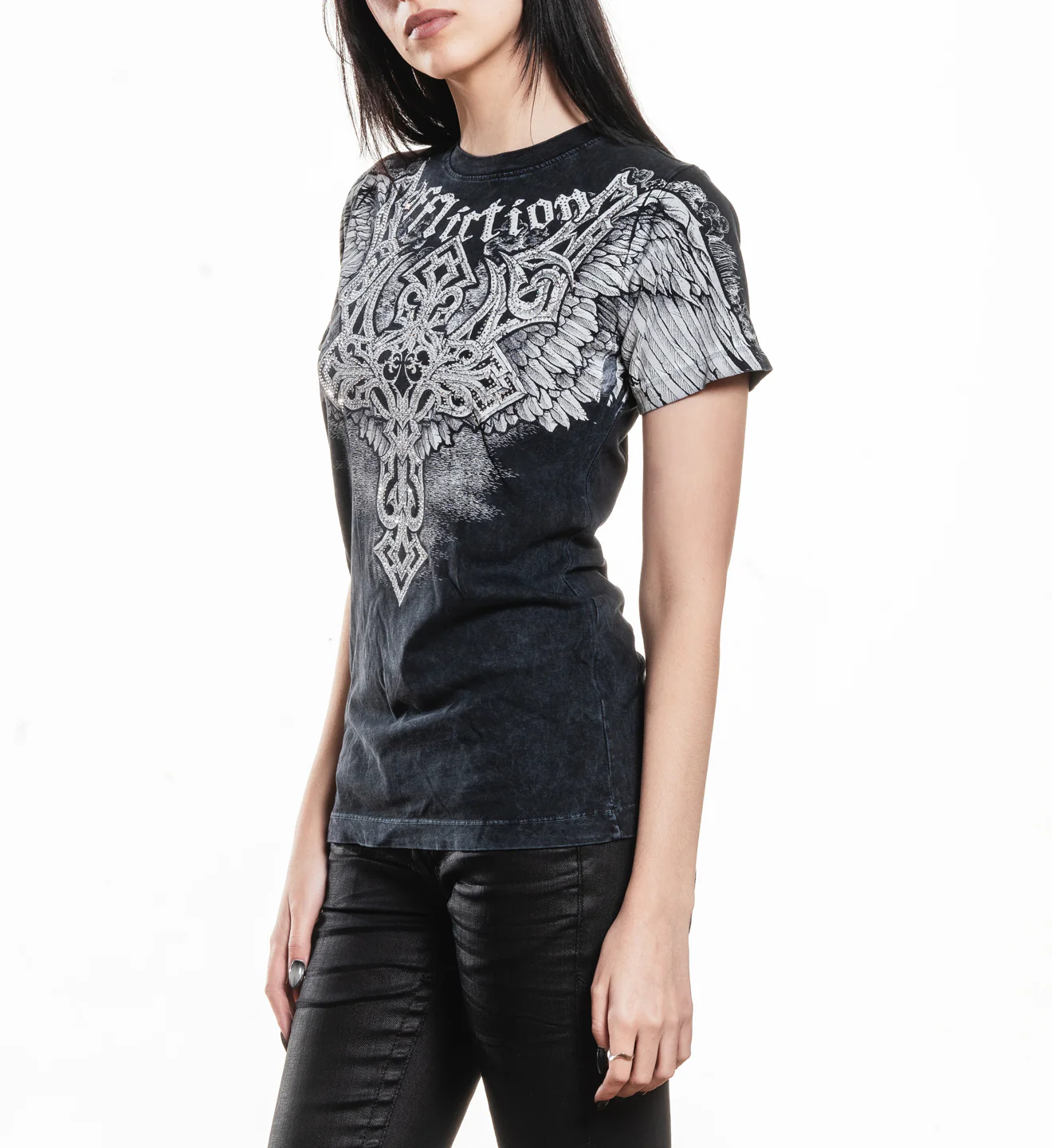 Eternal Throne Tee - Image 7