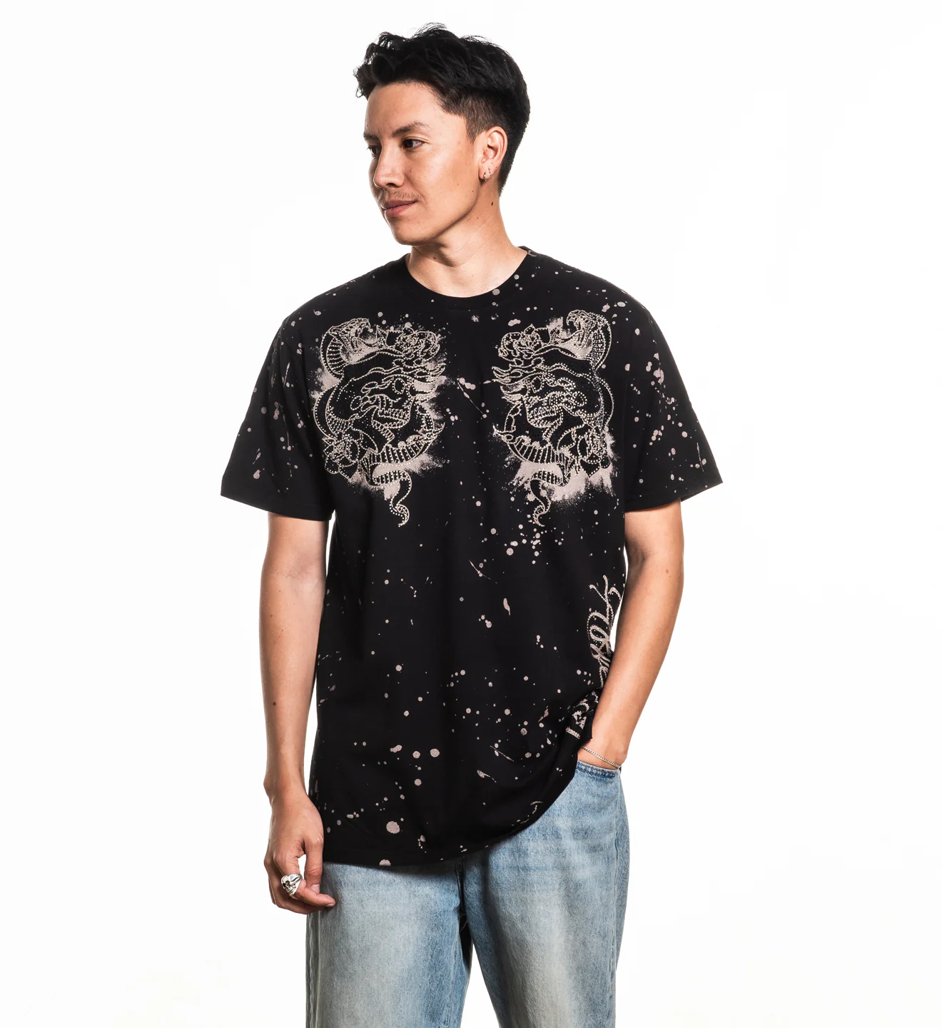 Eternal Wager Tee - Image 6