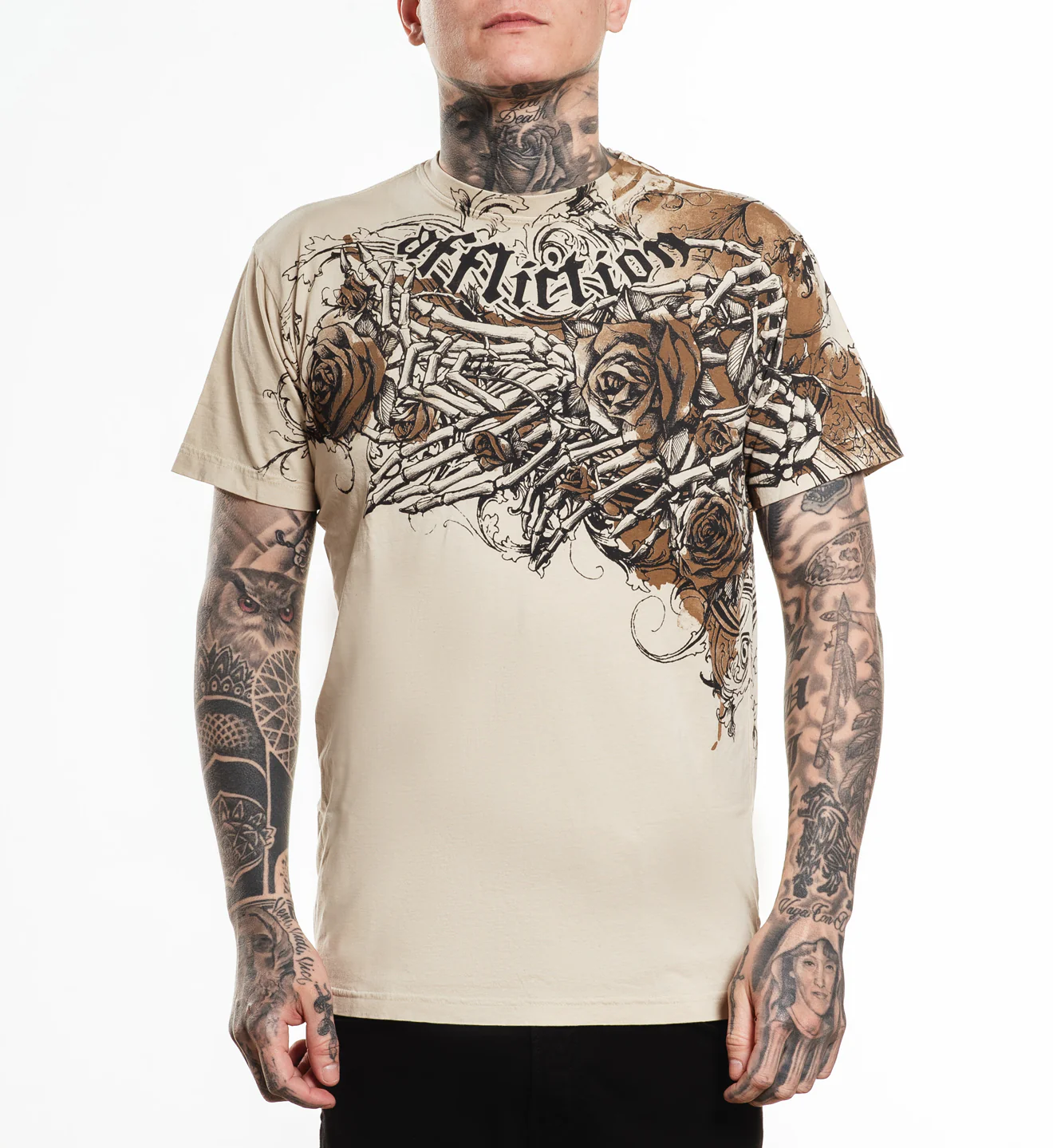 Everlasting Tee