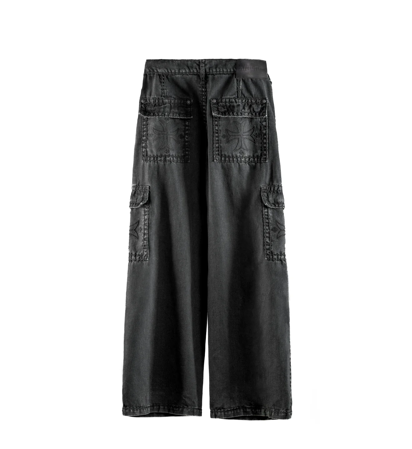 Extra Wide Cargo Pant - Image 10