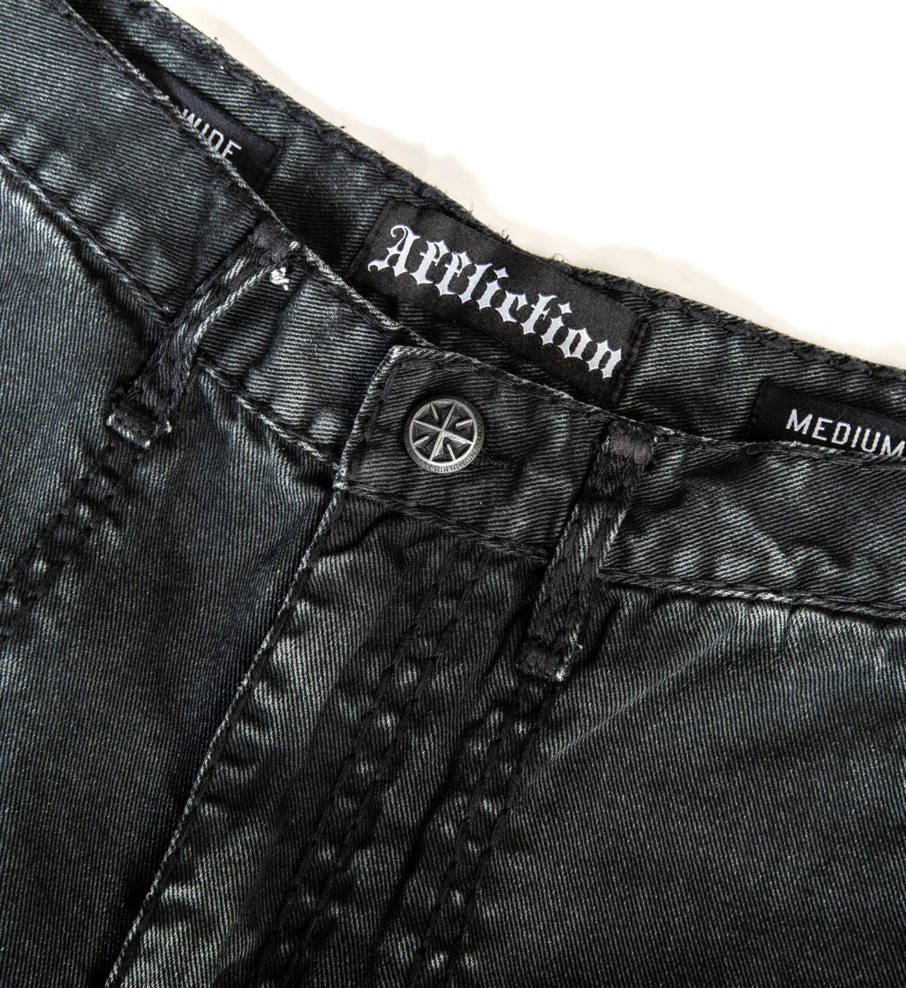 Extra Wide Cargo Pant - Image 13