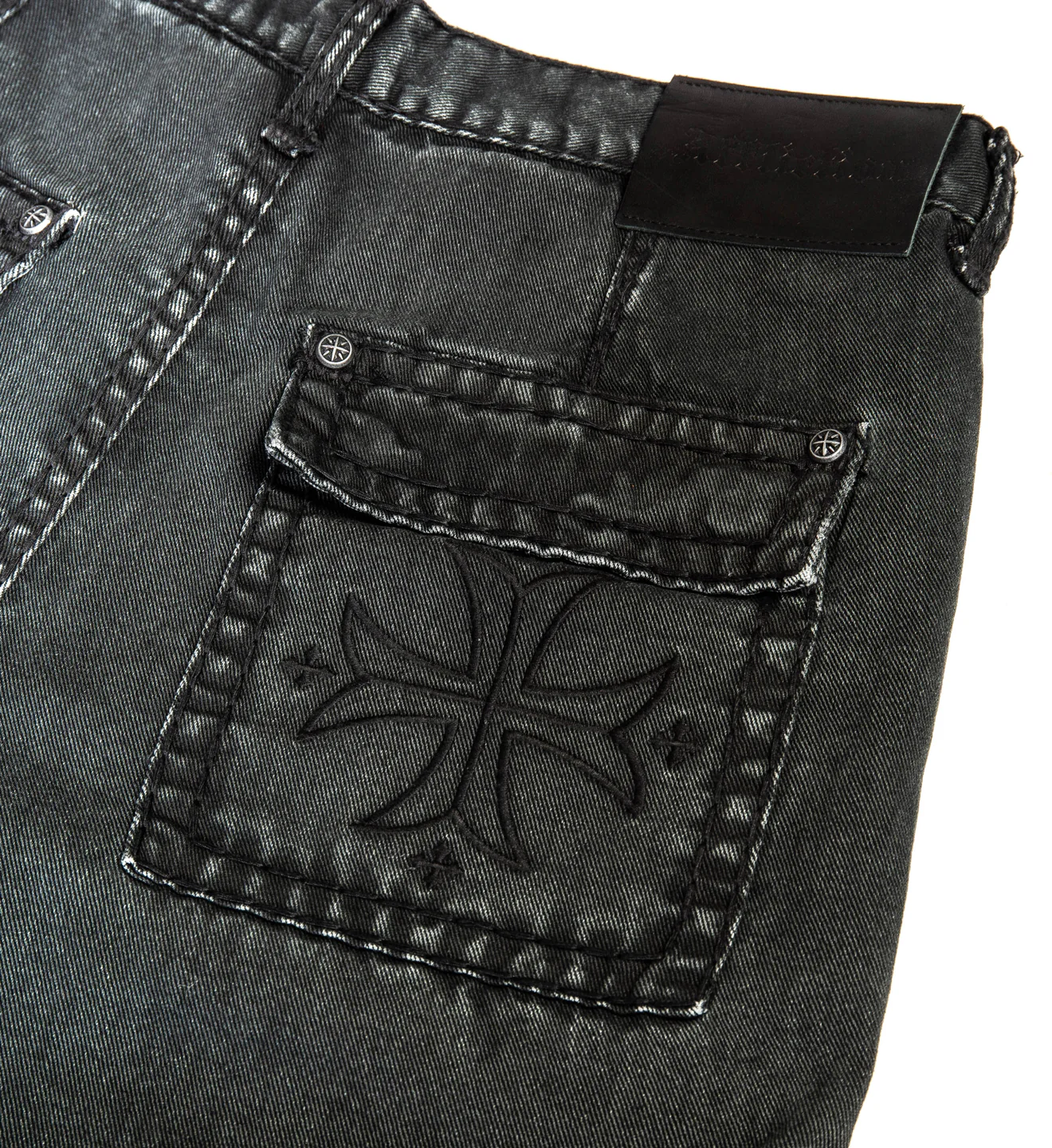 Extra Wide Cargo Pant - Image 14