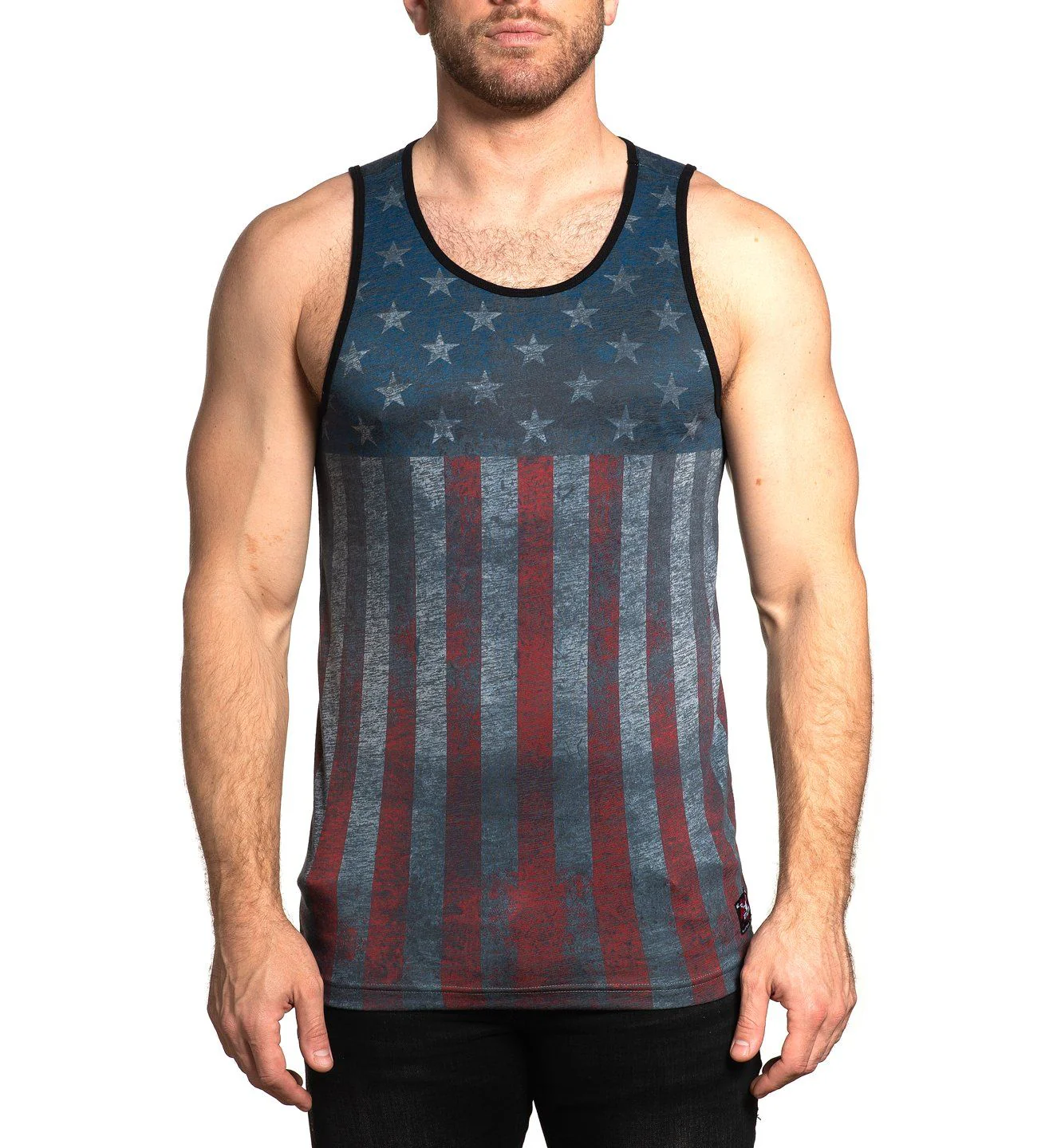 Faded Glory Tank