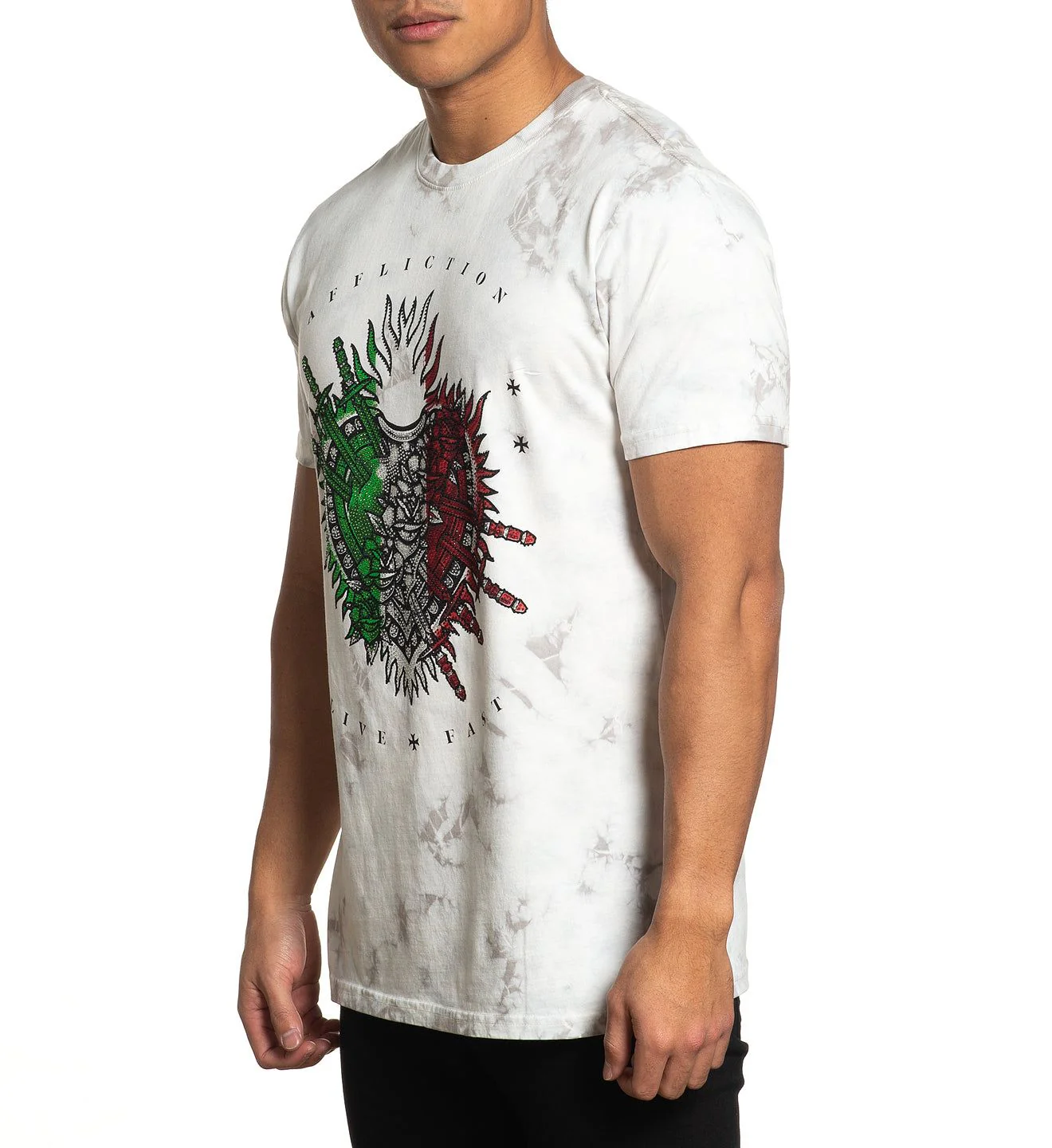 Faith Healer Tee - Image 4