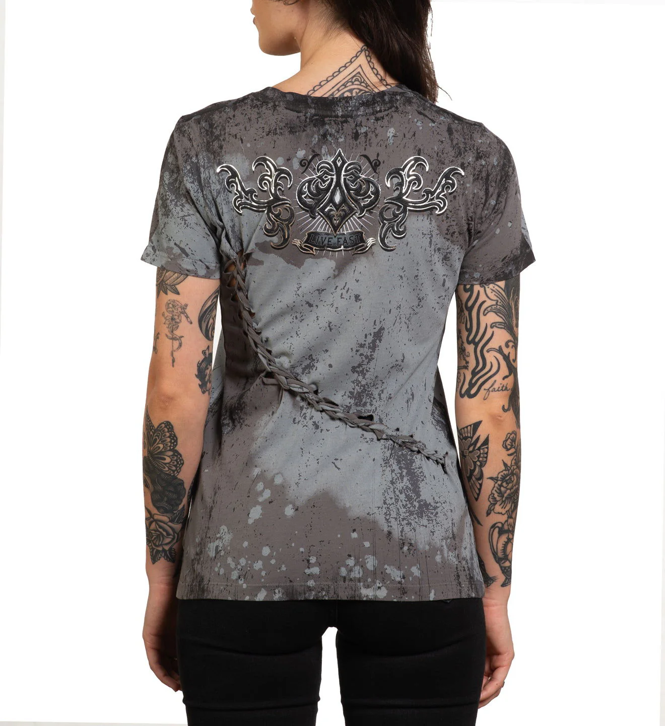 Fate Obscure Tee - Image 2