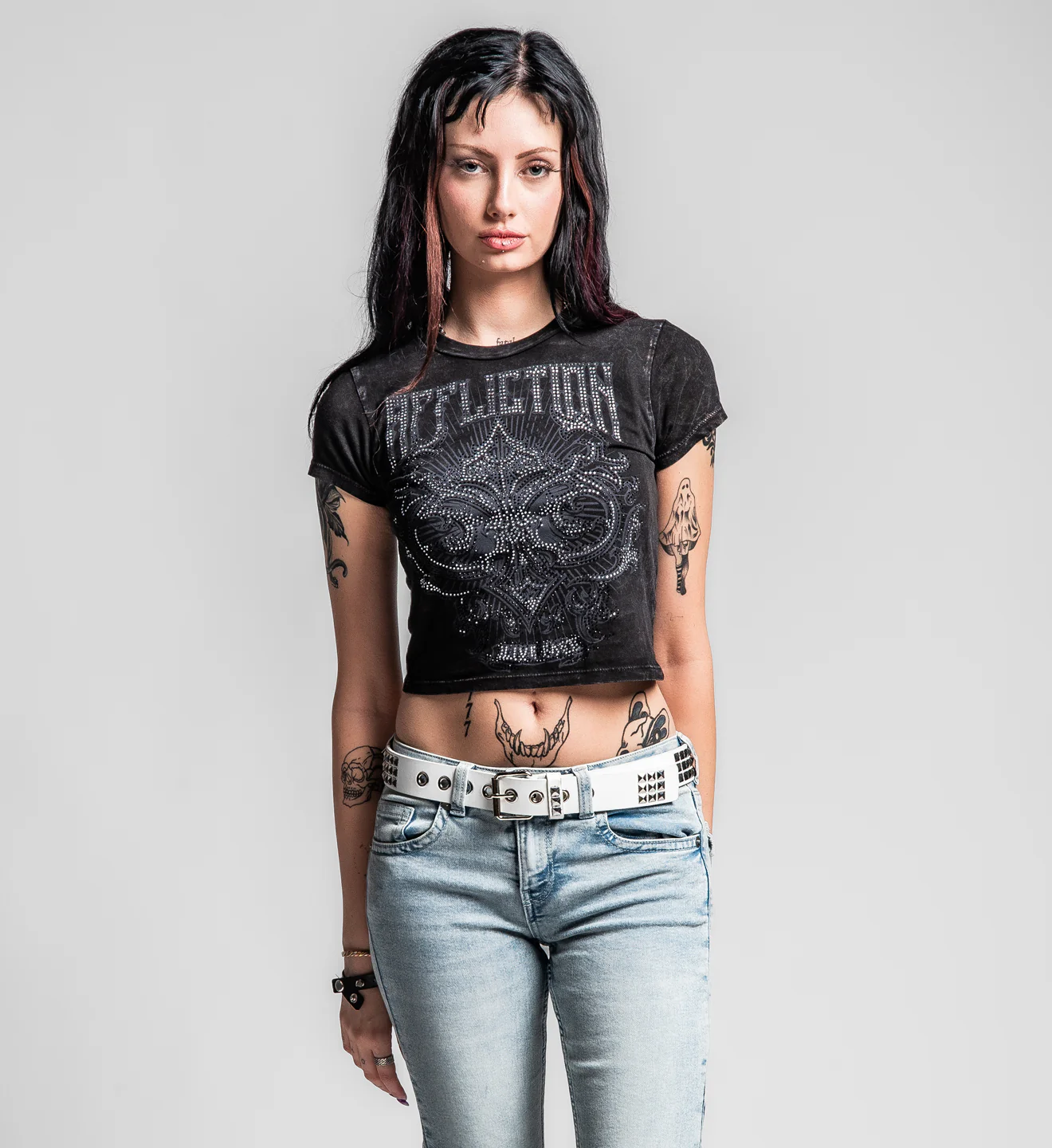 Fate Obscure Tee - Image 4