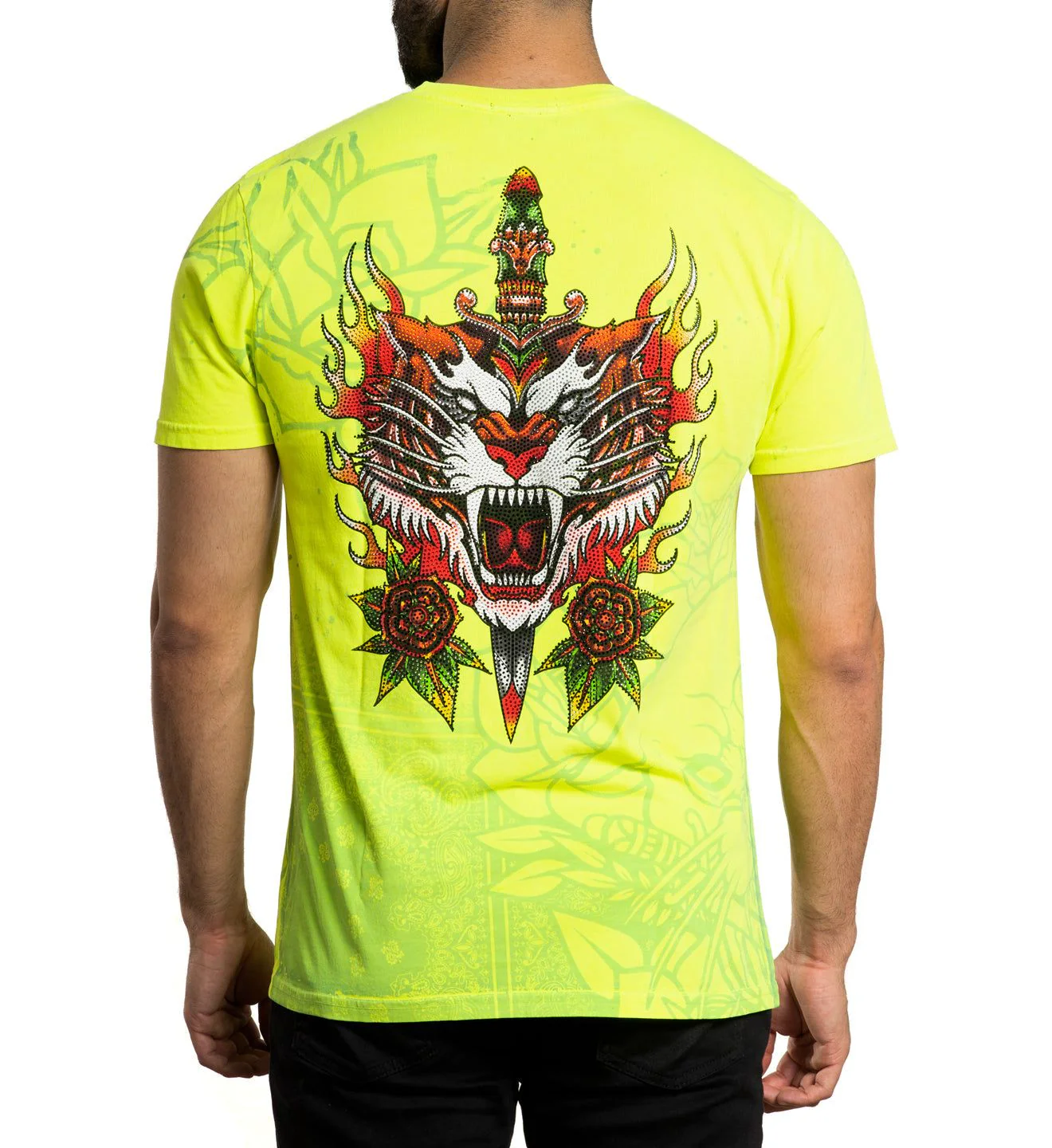 Fire Guide Tee - Image 2