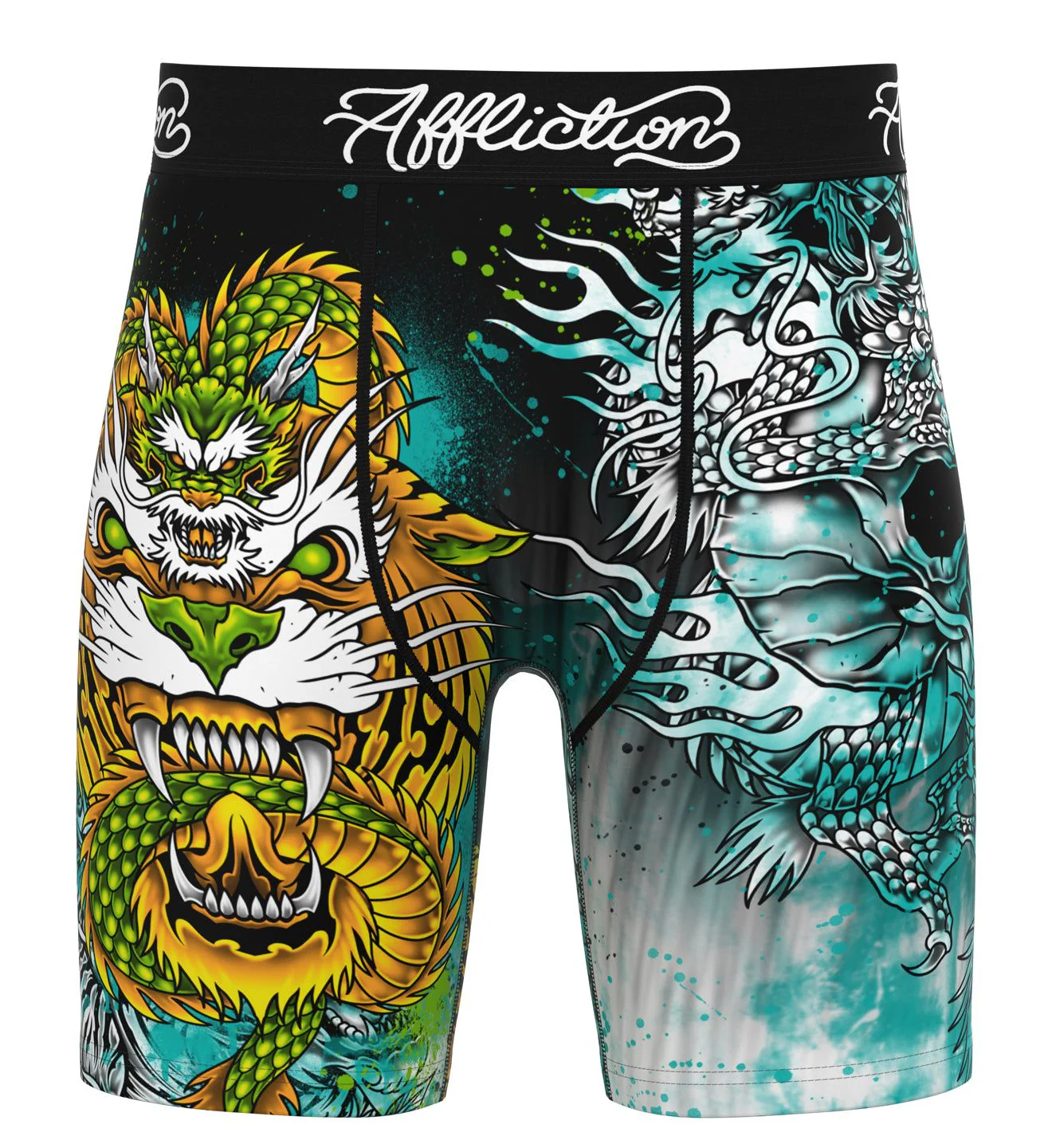 Flame & Fable Boxers