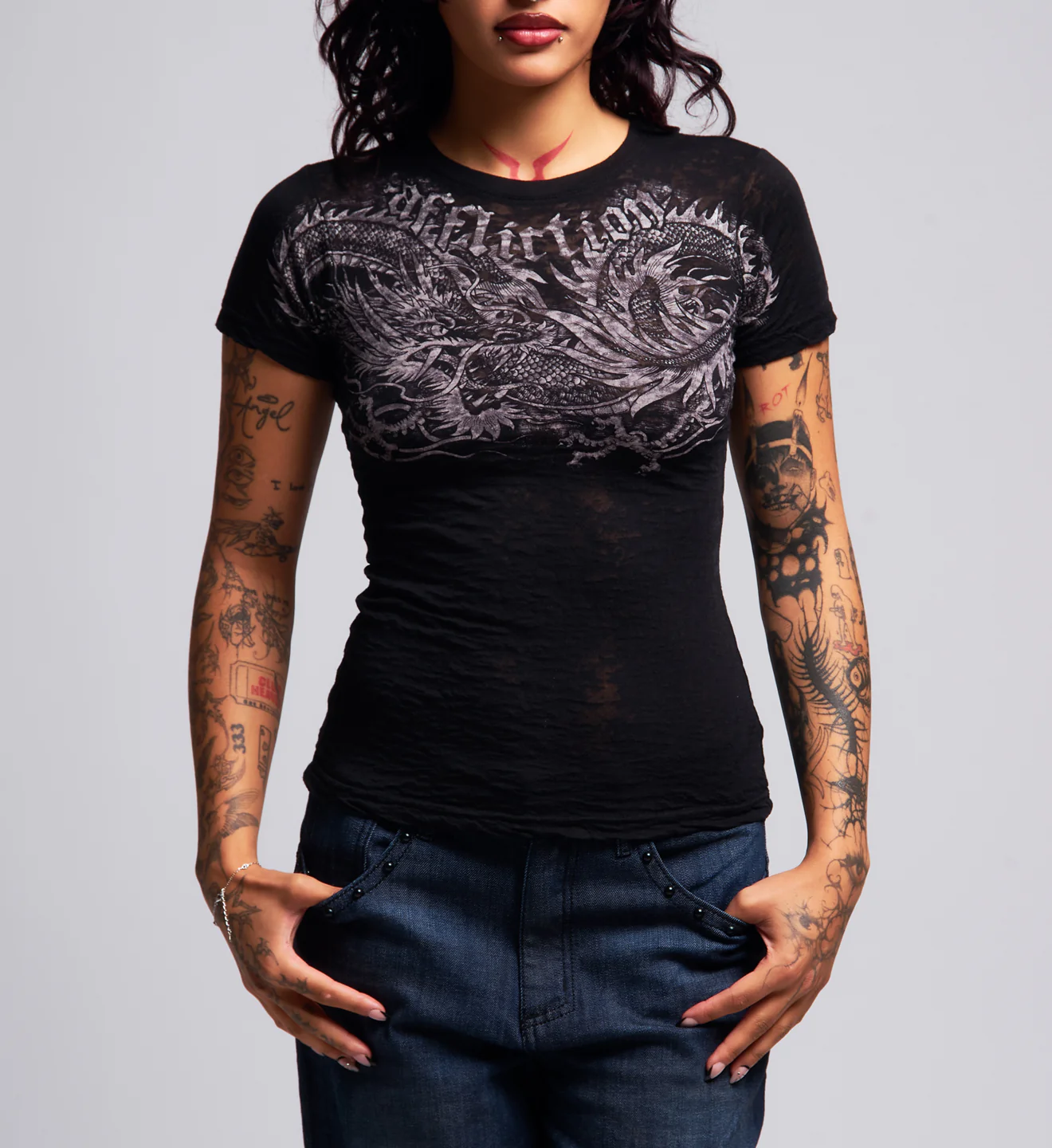 Women's Top 50 Styles