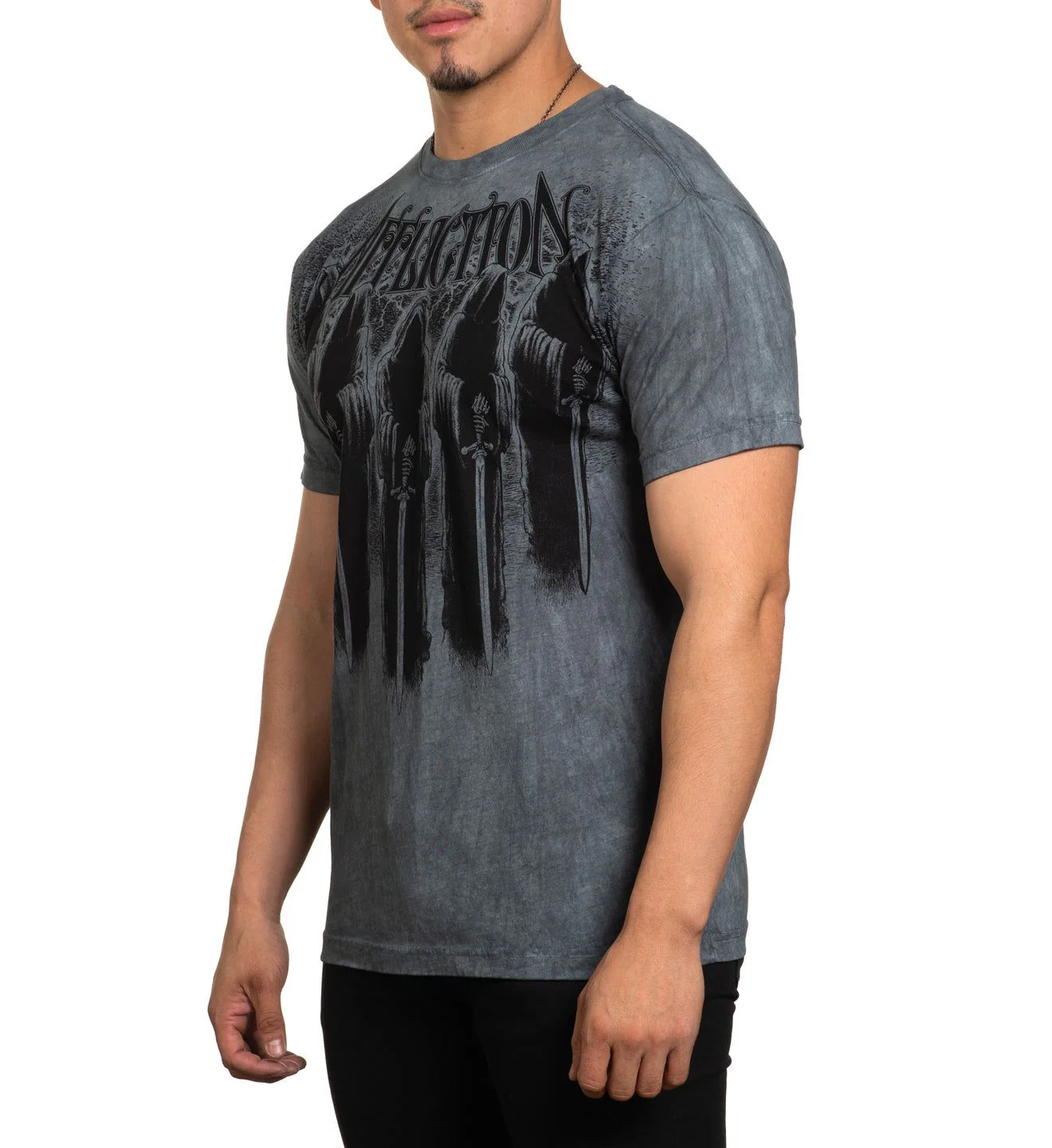Foreboding Tee - Image 10