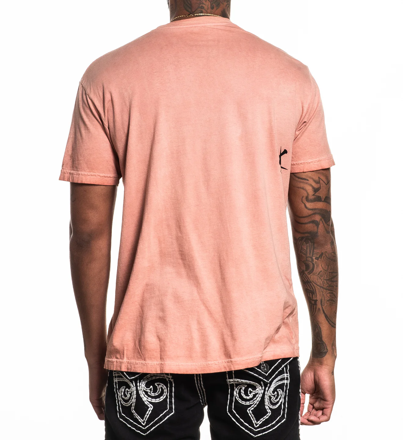 Foreboding Tee - Image 2