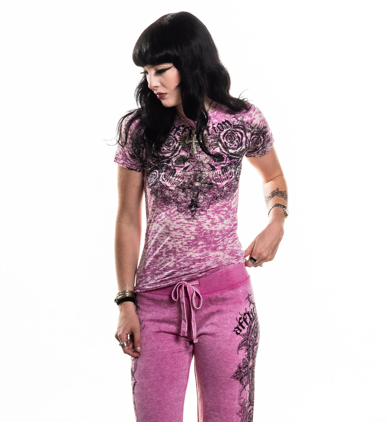 Forgotten Tee - Image 3