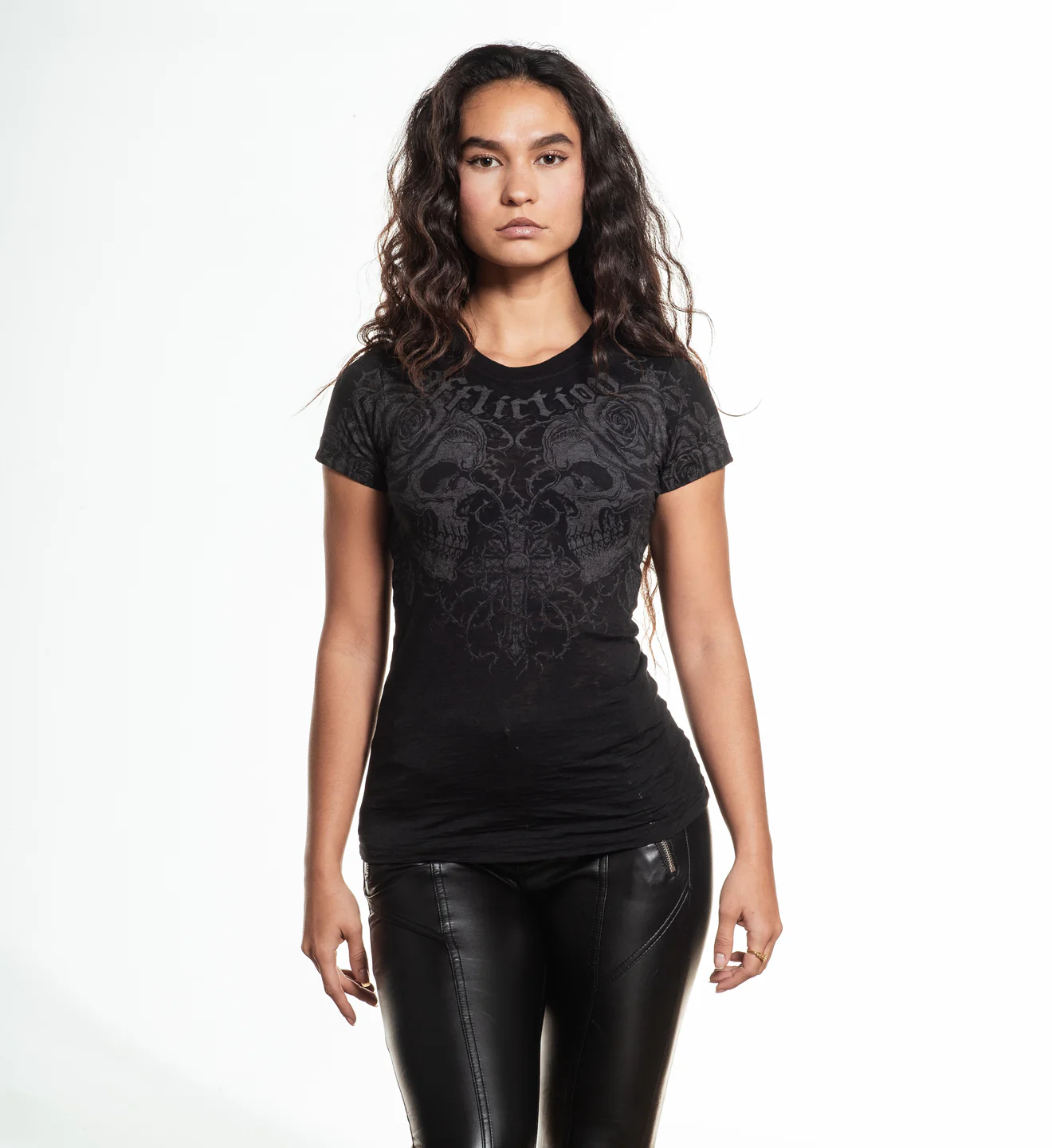 Forgotten Tee - Image 2