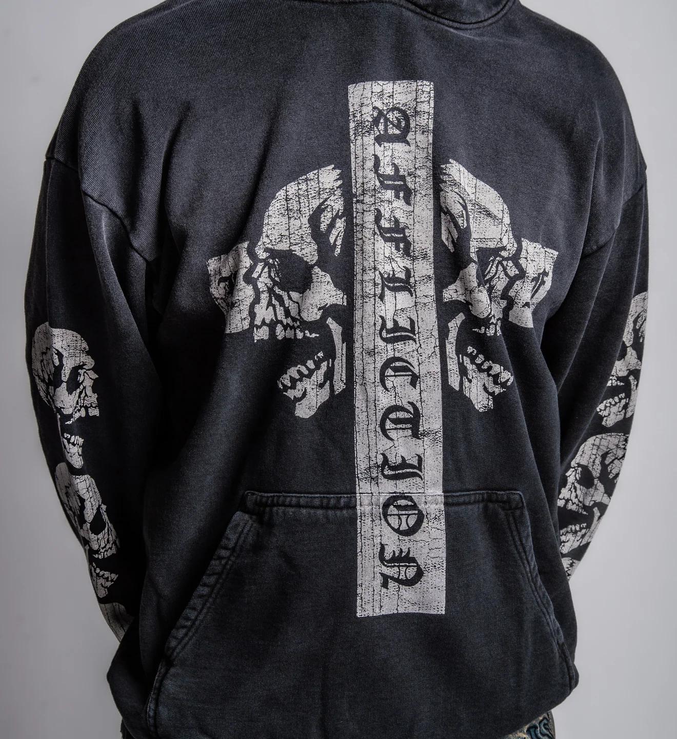 Free Mind Hoodie - Image 4