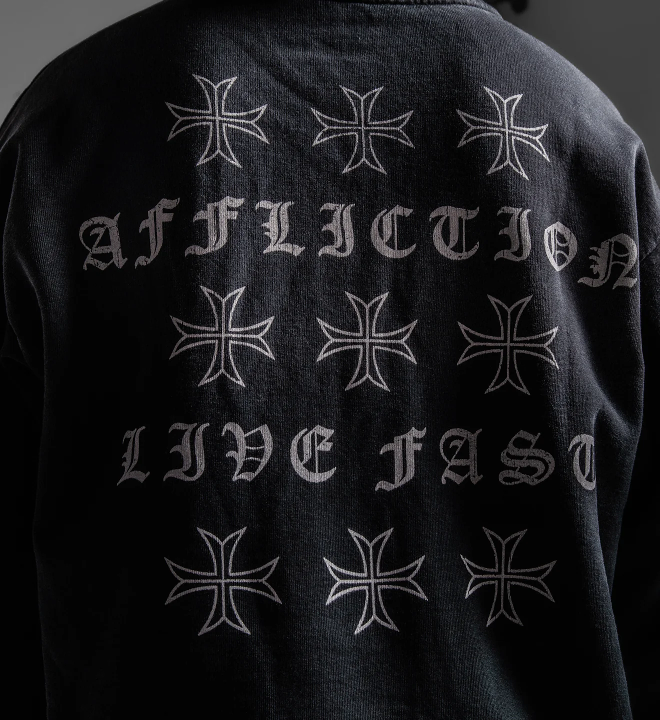 Free Mind Hoodie - Image 5