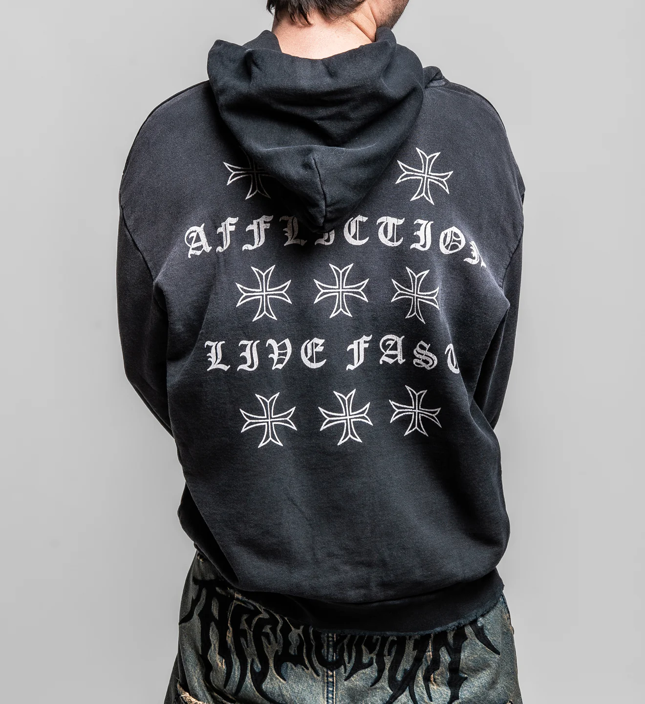 Free Mind Hoodie - Image 6