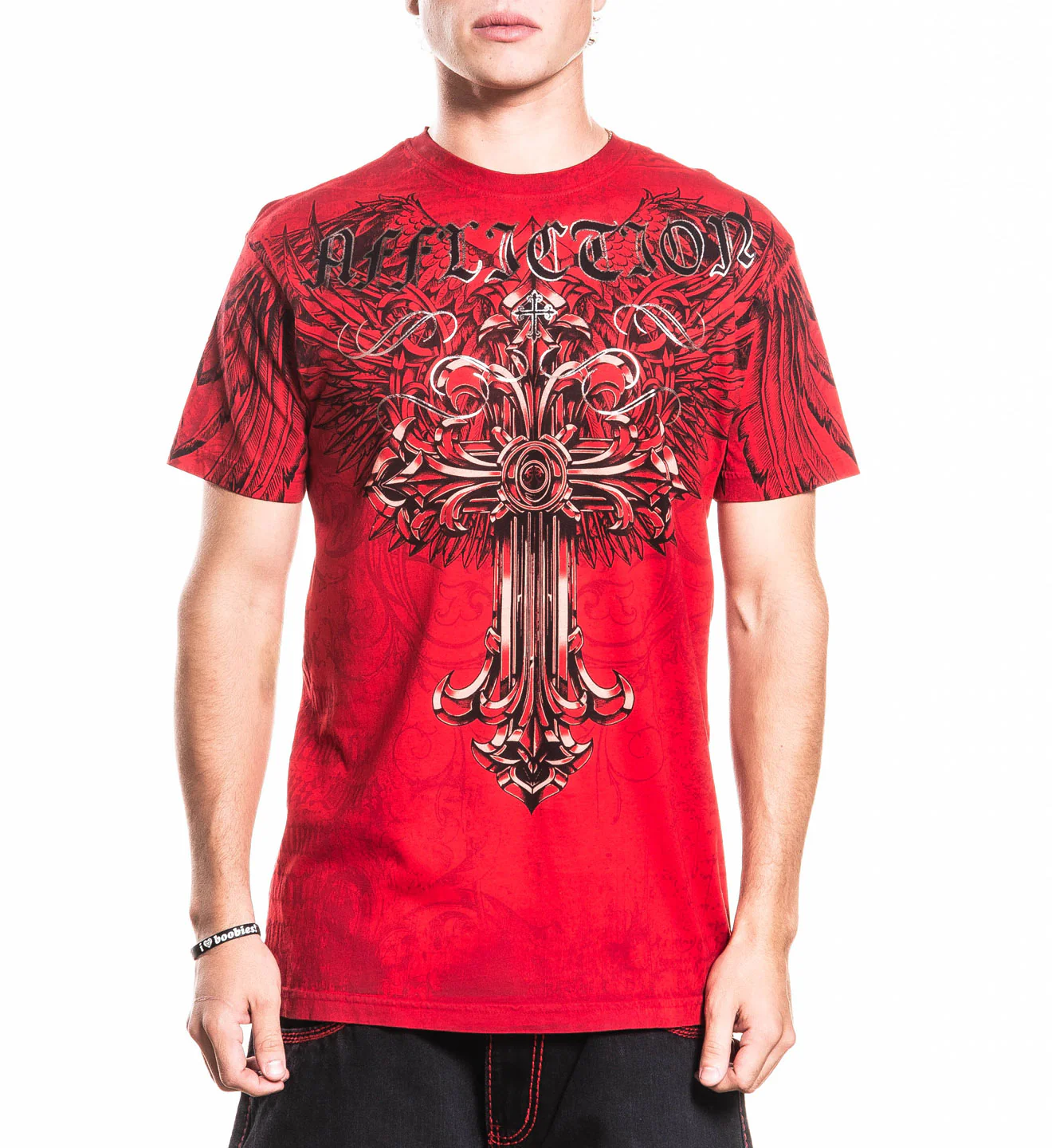 Frozen Sacrifice Tee