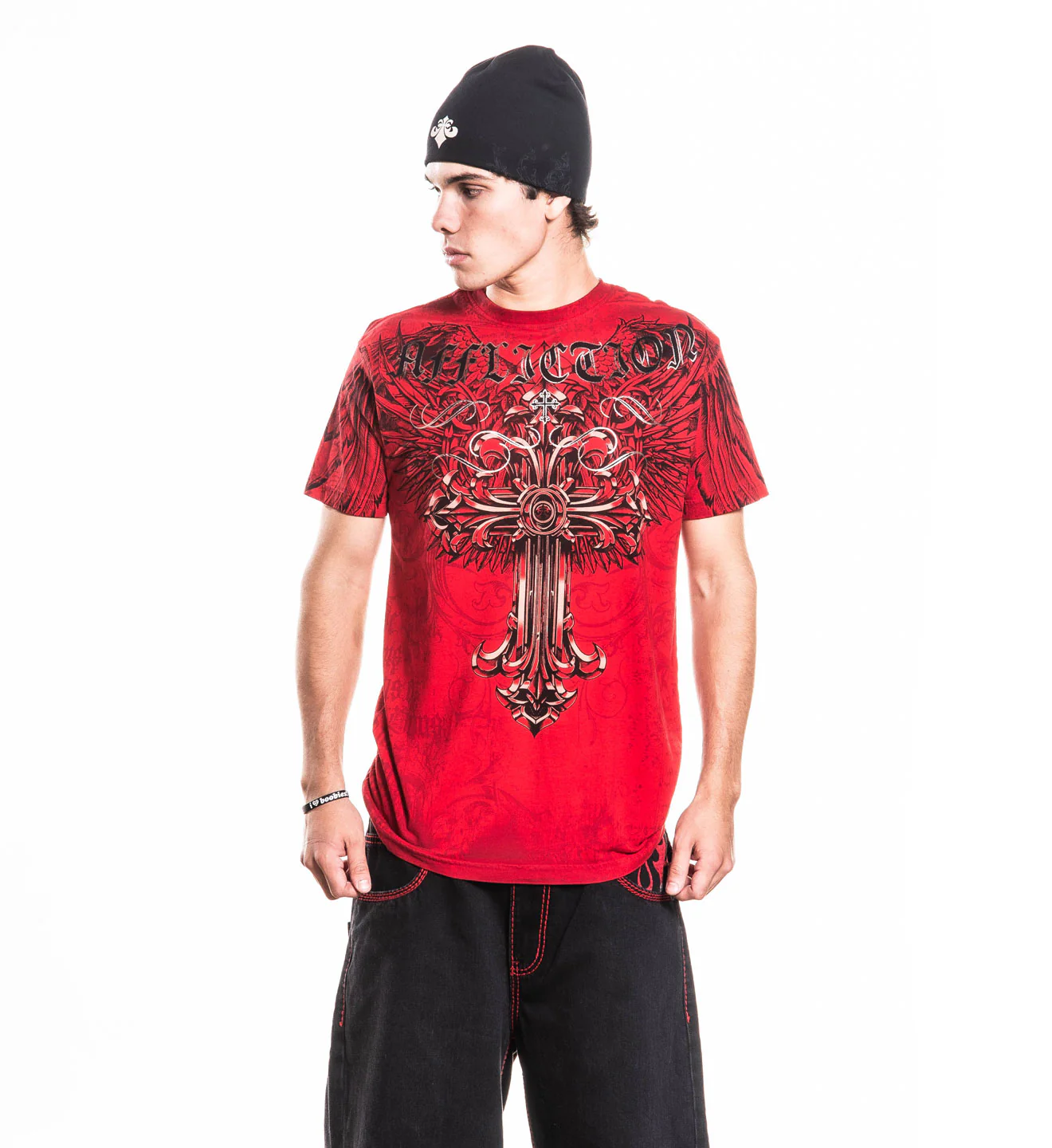 Frozen Sacrifice Tee - Image 6