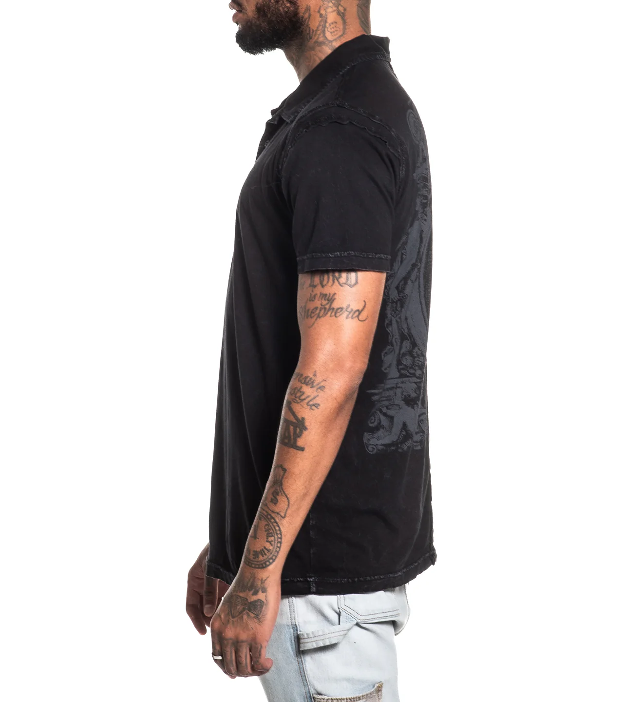 Gate Polo - Image 4