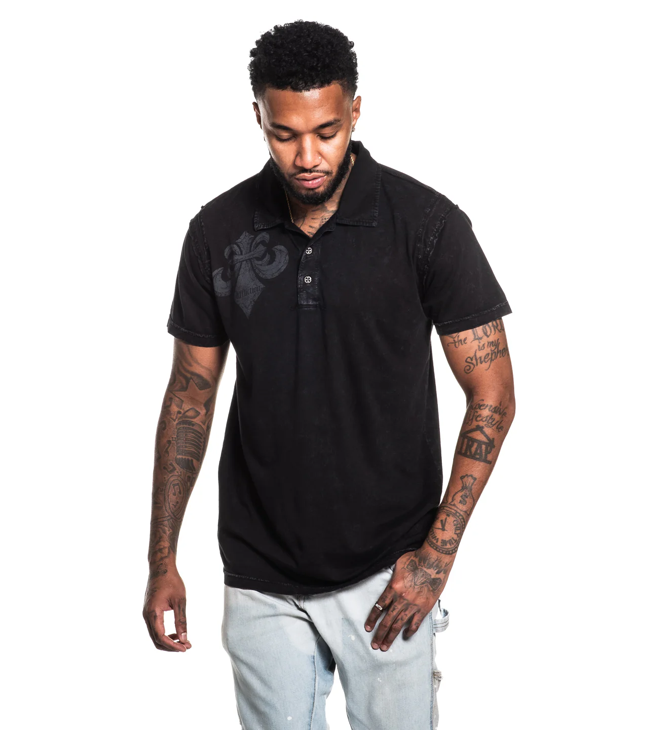 Gate Polo - Image 6