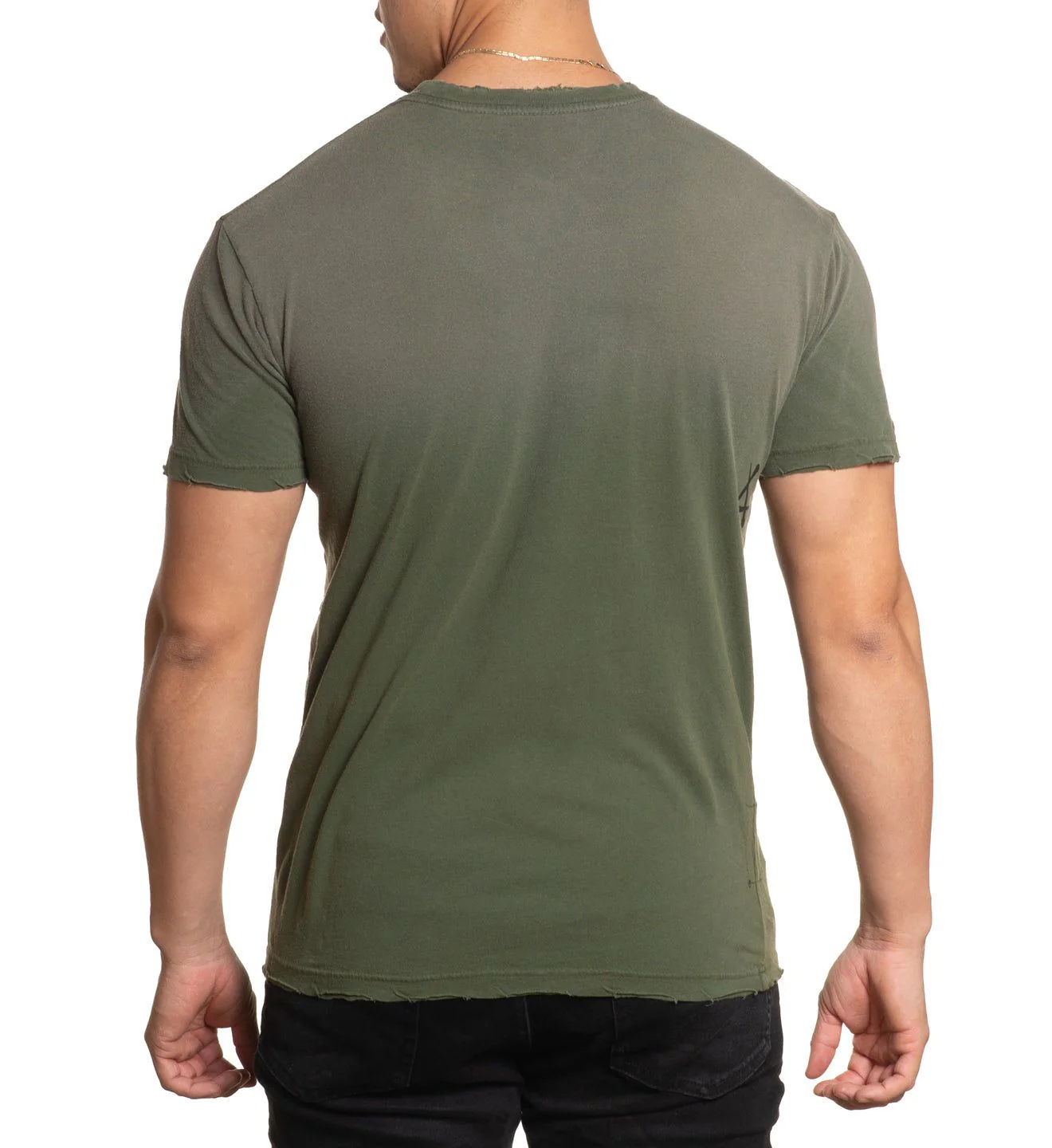 Ghost Army Tee - Image 2