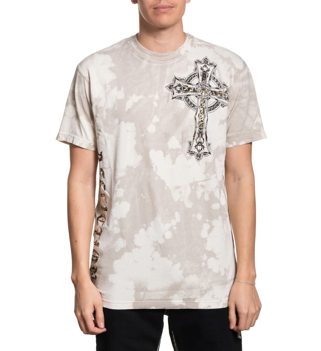 Gilded Light Tee