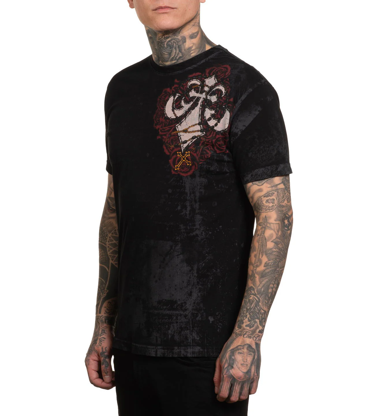 Glow Tee - Image 3