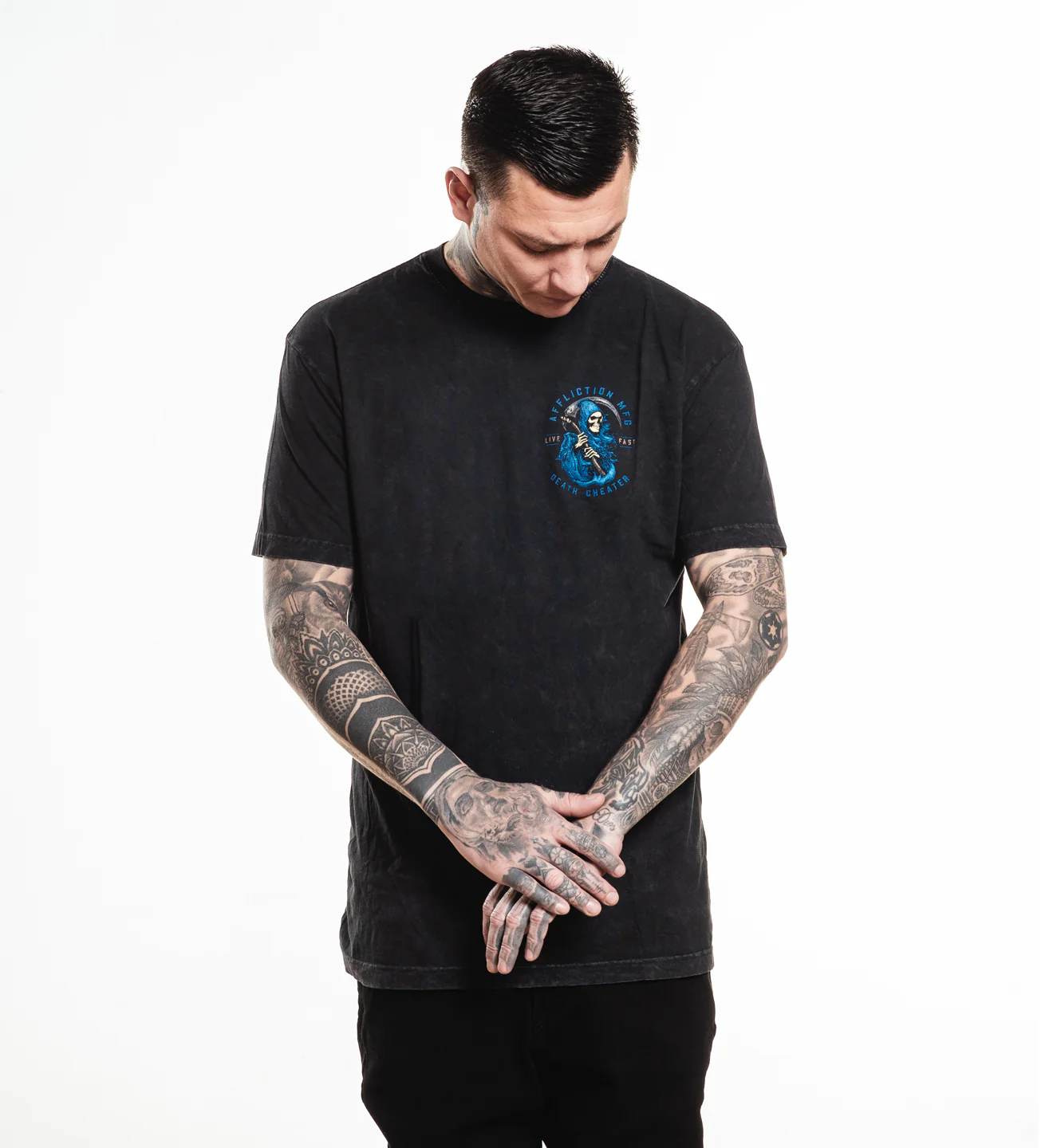 Grave Takers Tee - Image 3