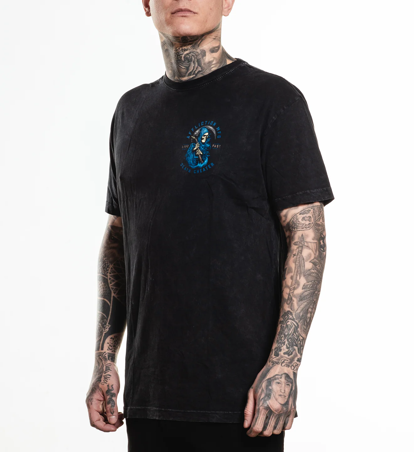 Grave Takers Tee - Image 4