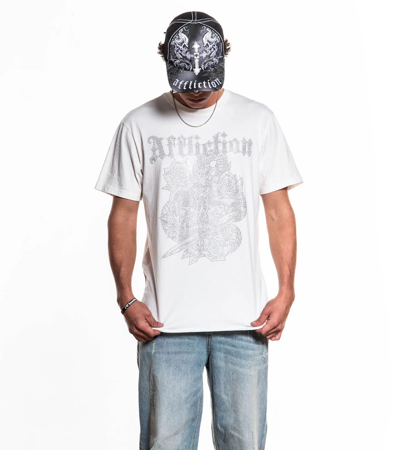 Grease Mob Tee - Image 4