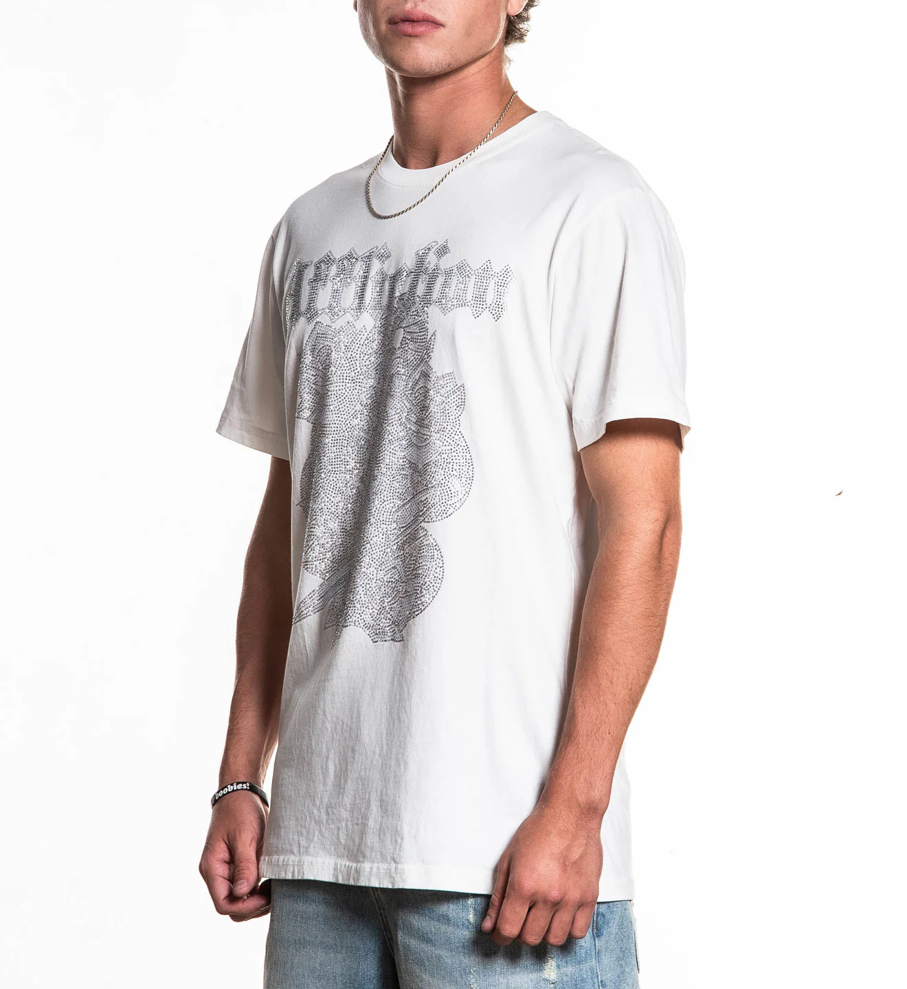 Grease Mob Tee - Image 6