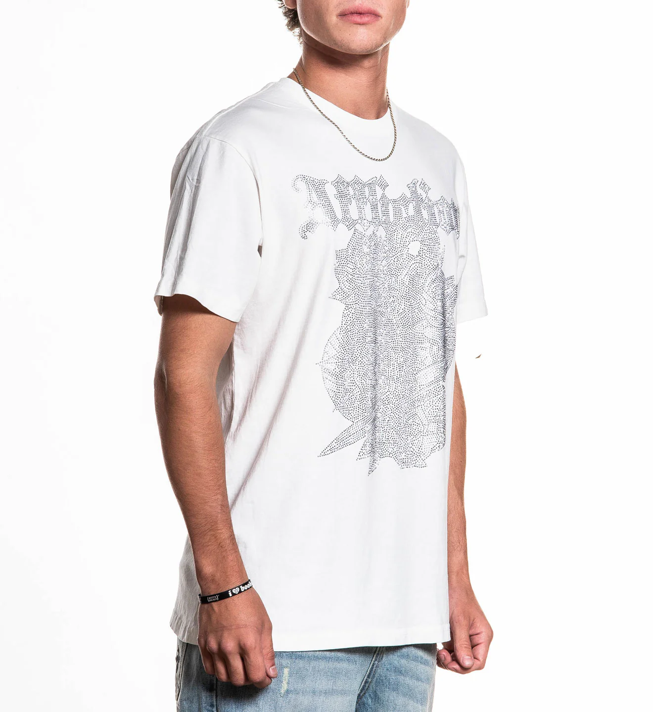 Grease Mob Tee - Image 7