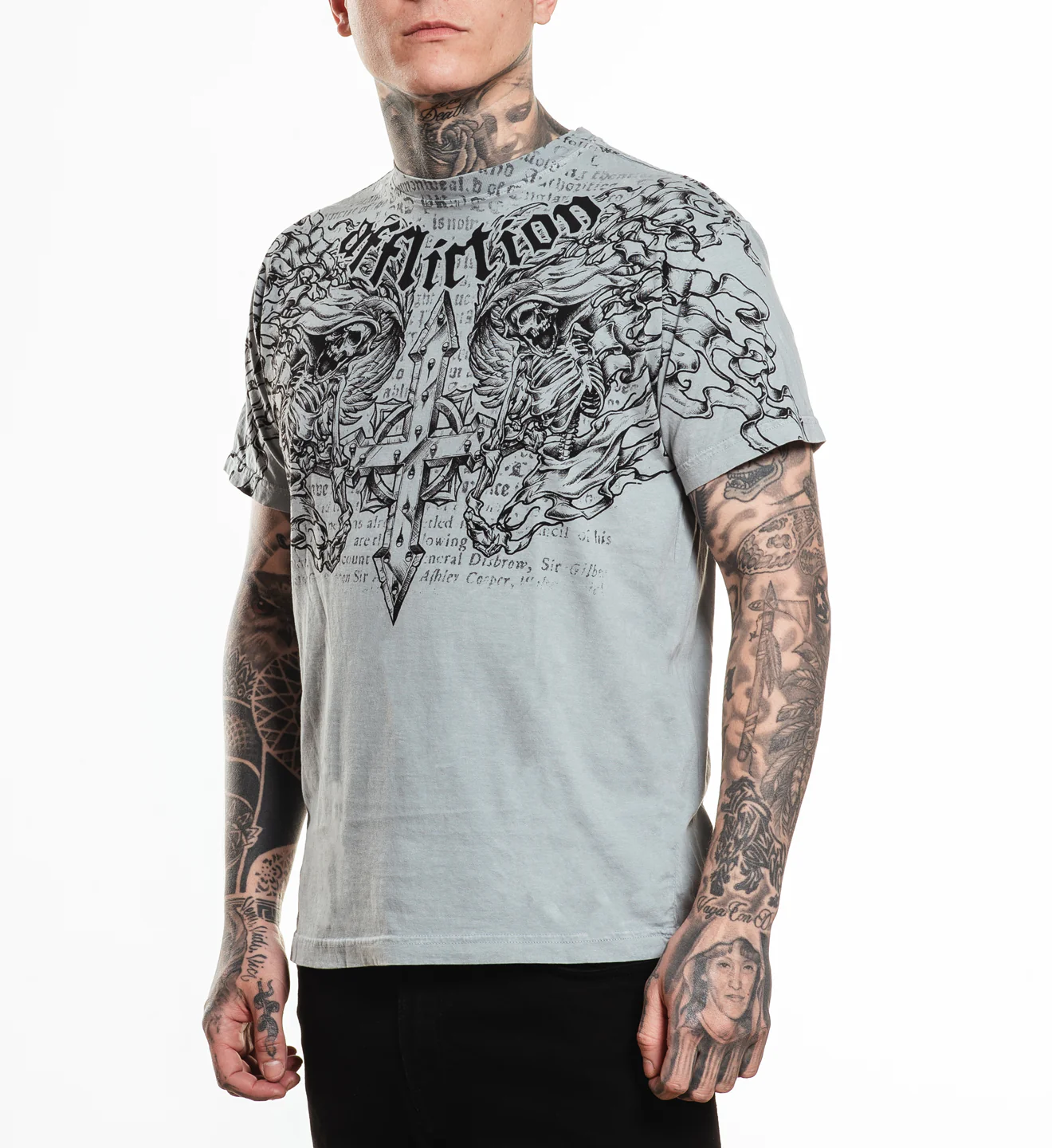 Gunnery Tee - Image 4