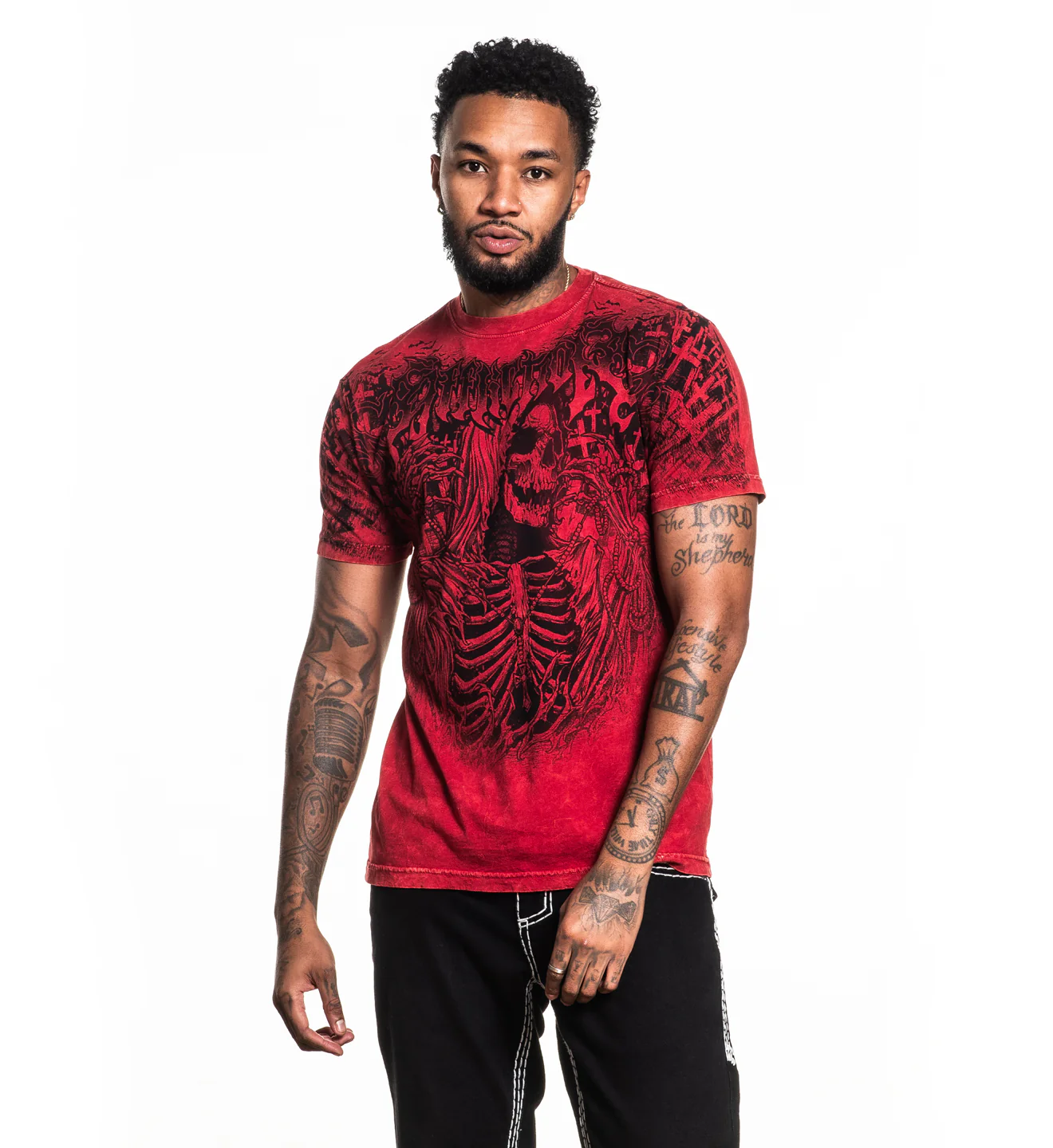 Haunted Twilight Tee - Image 6