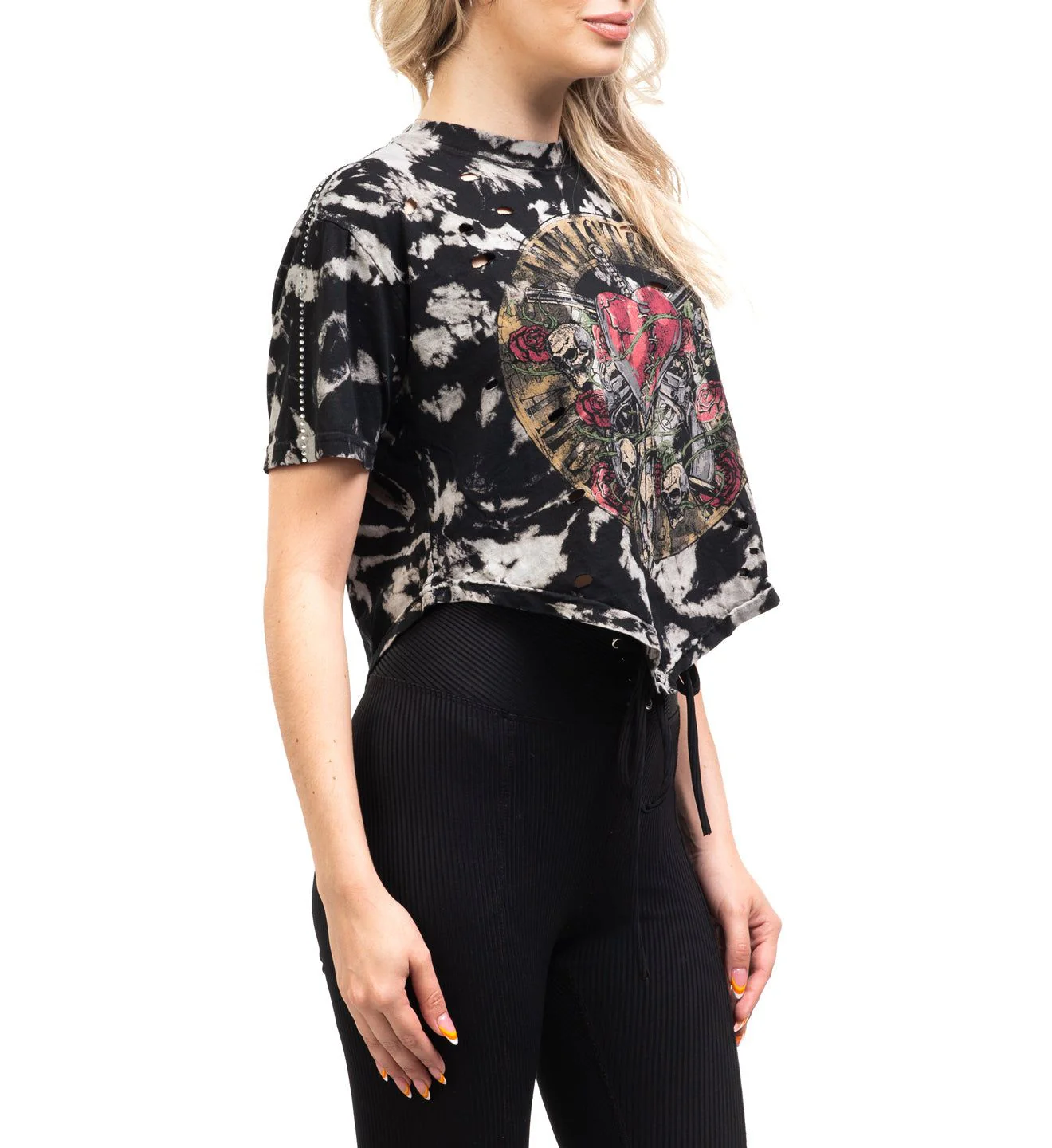 Heart Rock Tee - Image 3
