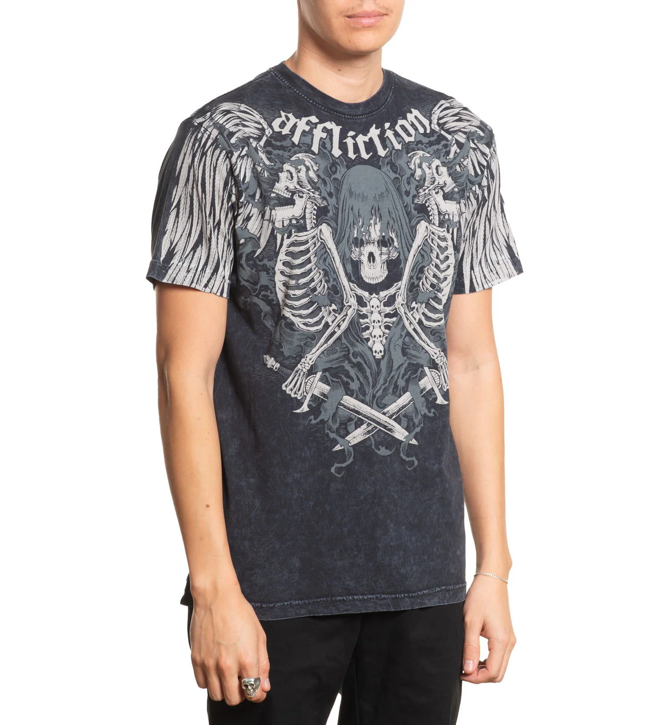 Heretic Tee - Image 4