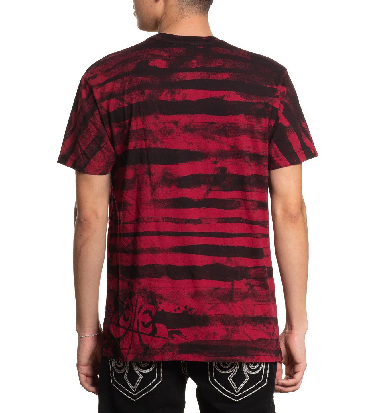 High And Mighty Tee - Image 2