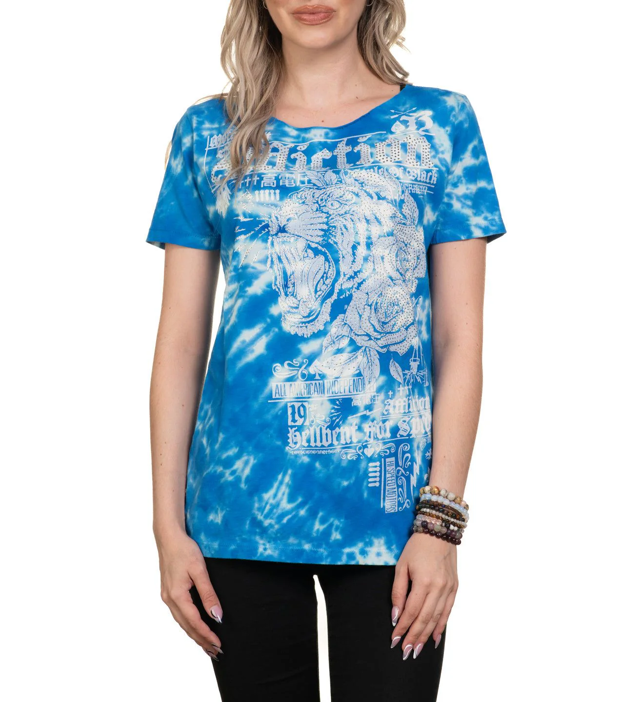 Highway Prowlers Tee
