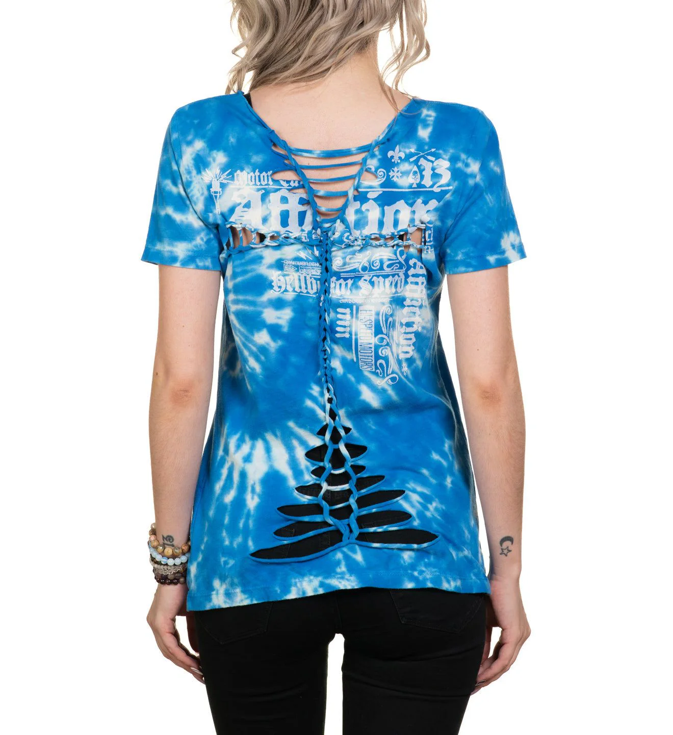 Highway Prowlers Tee - Image 2