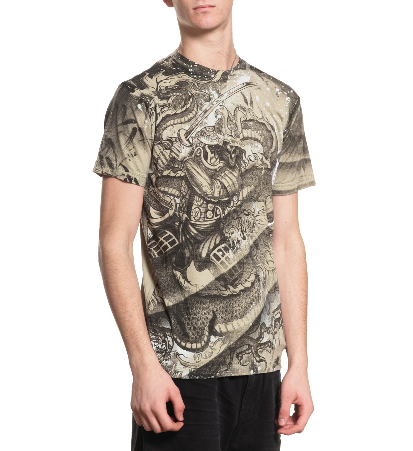 Hokkaido Tee - Image 4