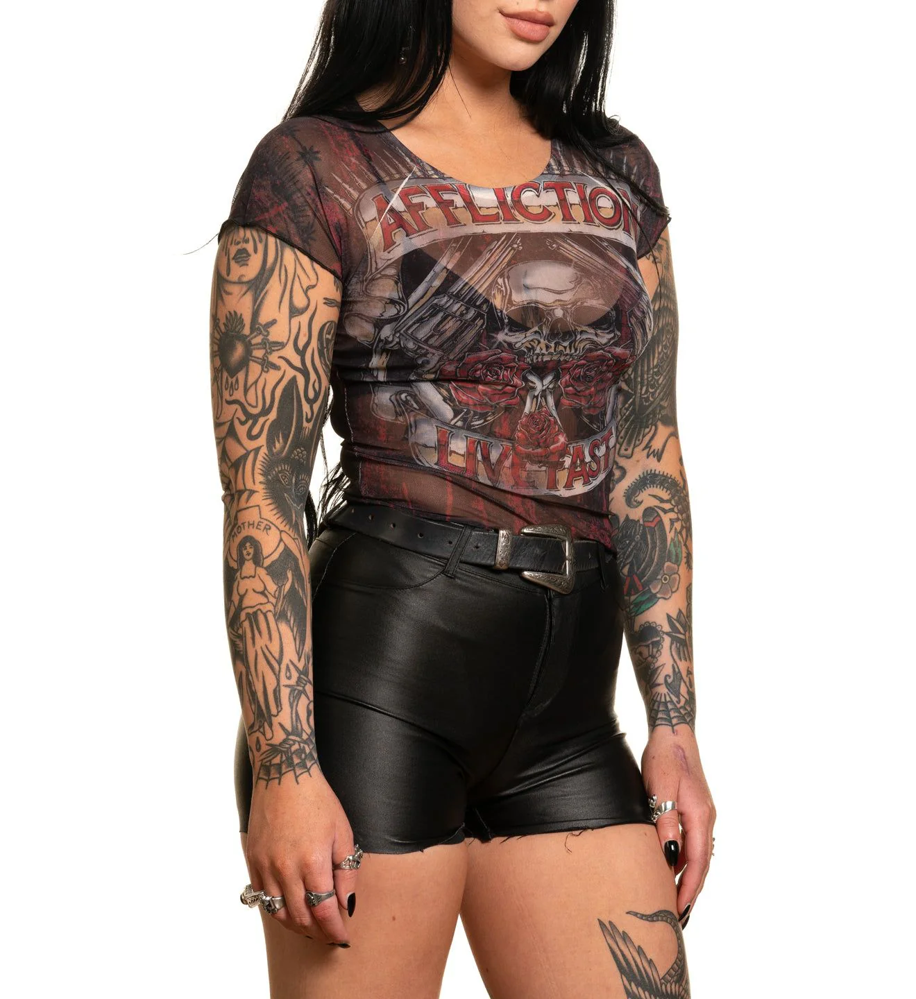 Hollow Point Tee - Image 4