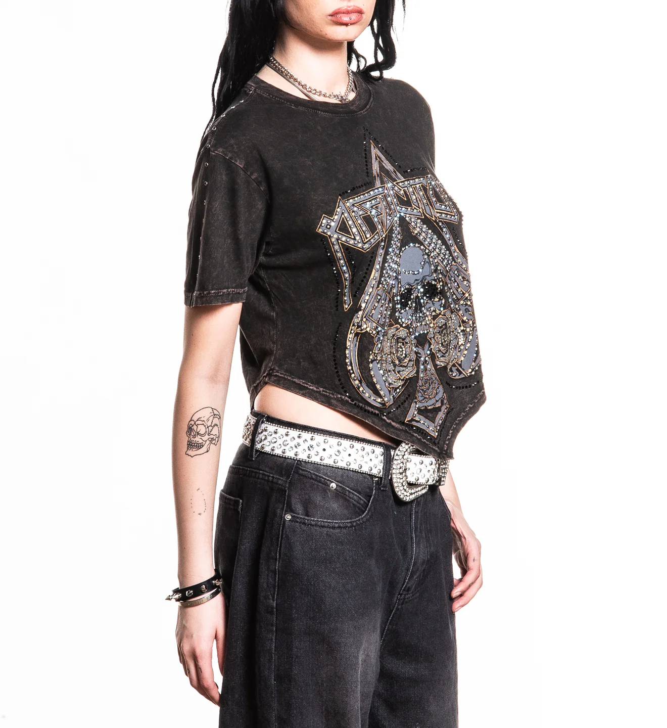 Hollow Point Tee - Image 6