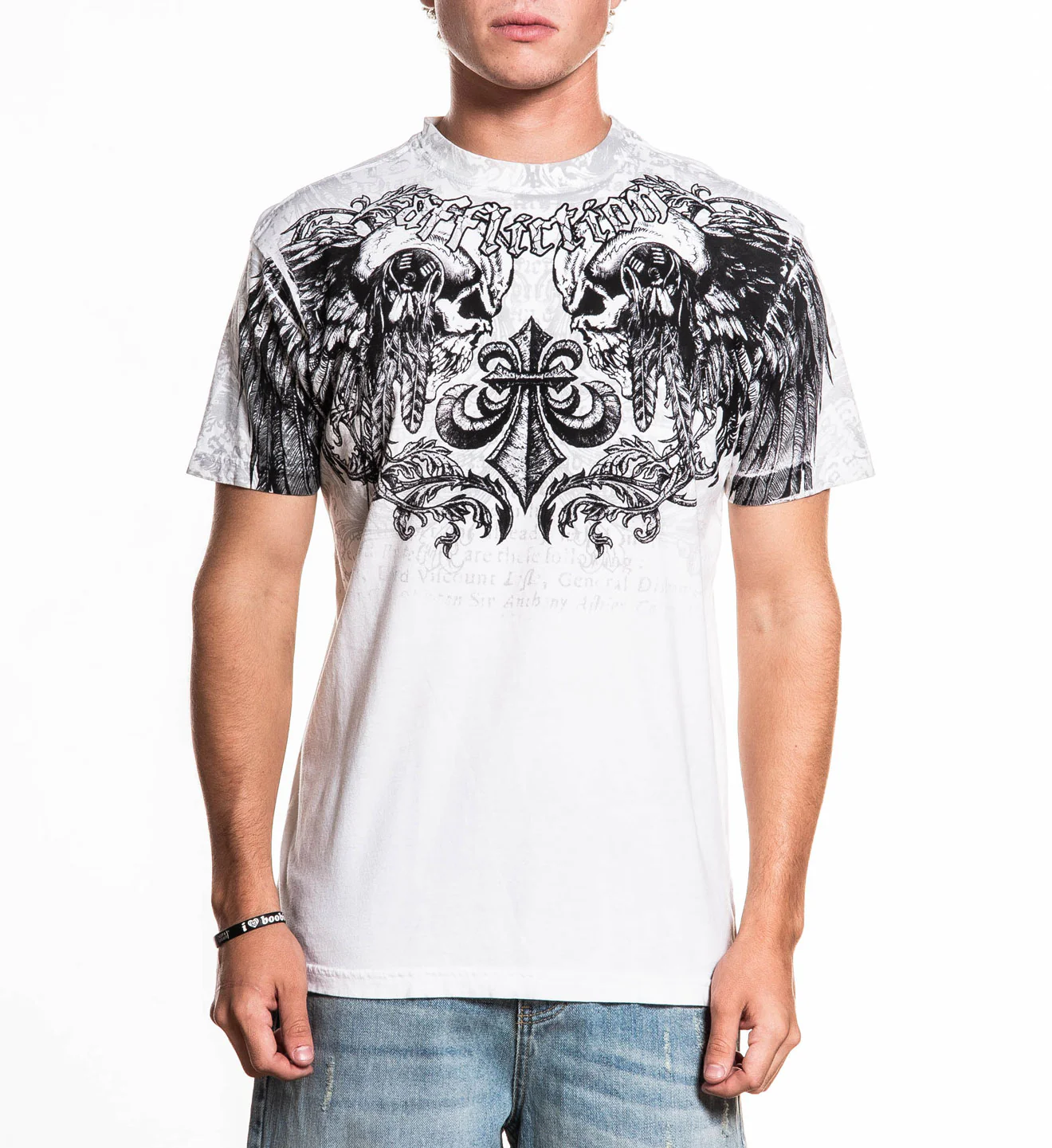 Hunter Tee