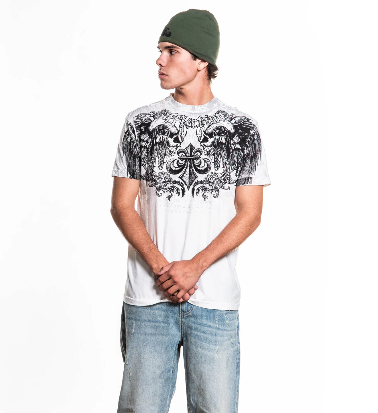 Hunter Tee - Image 6