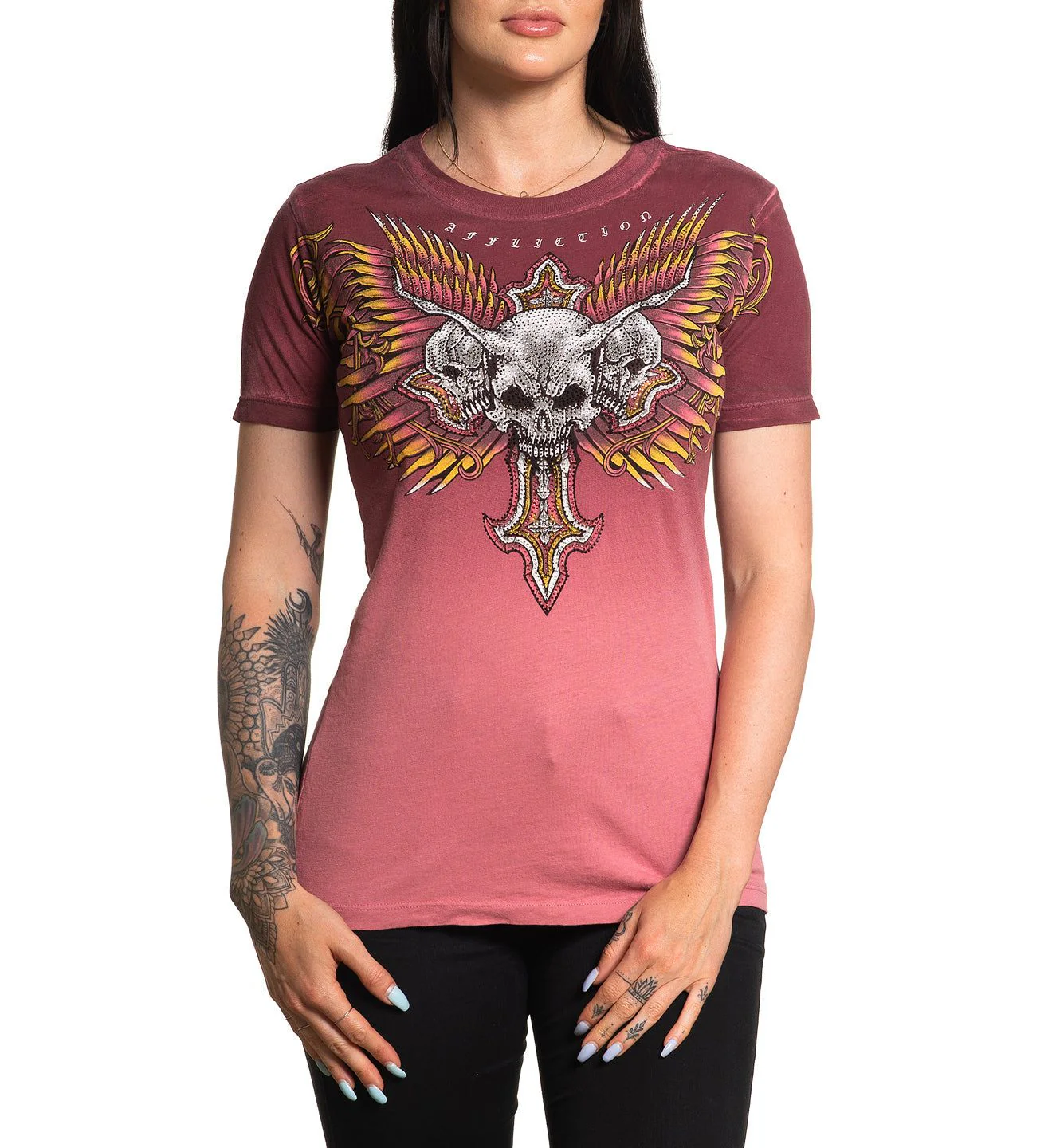 Hyper Speed Tee